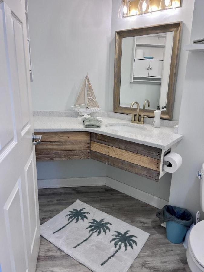 2501 S Ocean Blvd, 1023 - Ocean View Sleeps 6 Holiday home