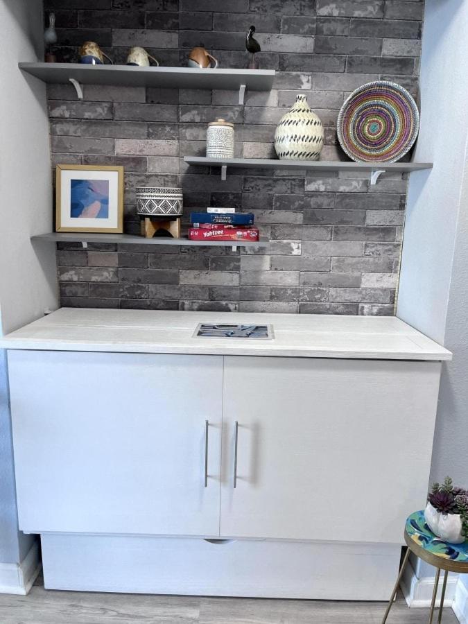 Holiday home 2501 S Ocean Blvd, 1023 - Ocean View Sleeps 6