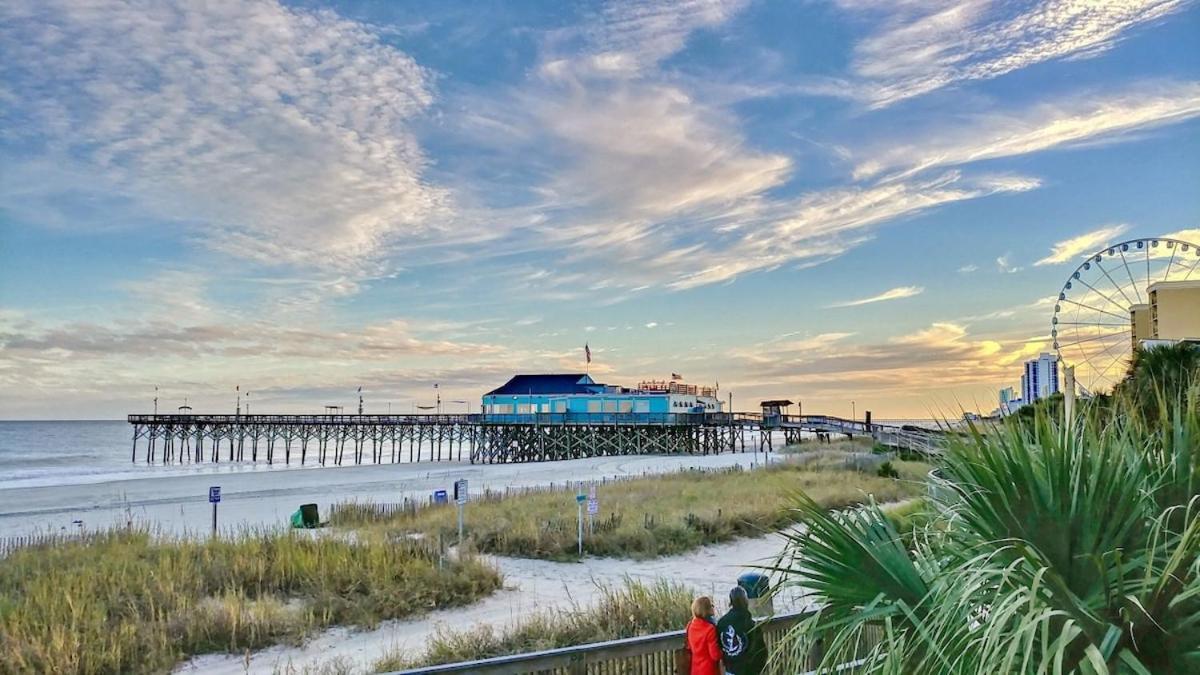 2501 S Ocean Blvd, 1023 - Ocean View Sleeps 6 *