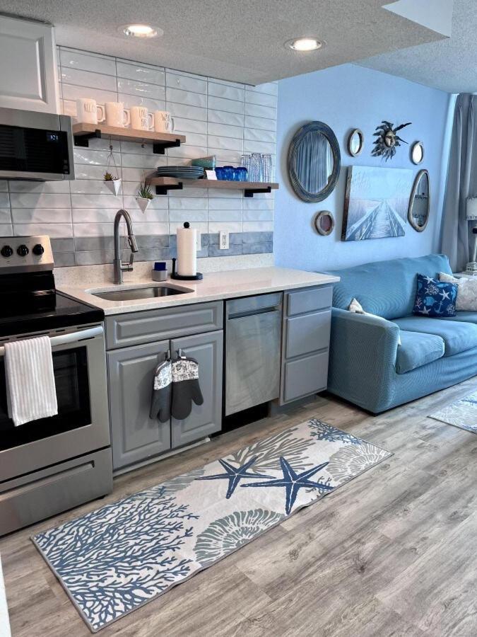 Holiday home 2501 S Ocean Blvd, 1023 - Ocean View Sleeps 6