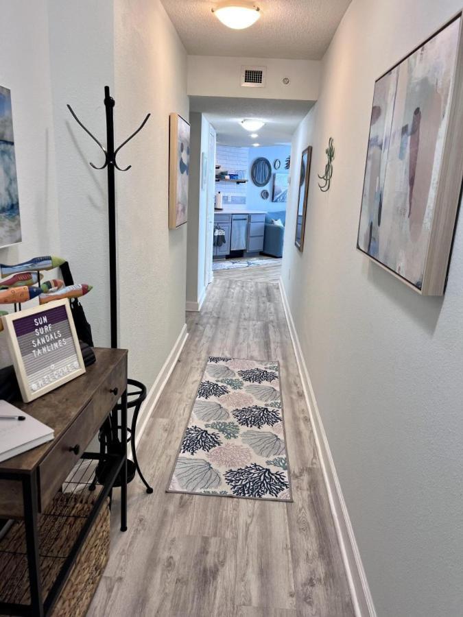 2501 S Ocean Blvd, 1023 - Ocean View Sleeps 6 * Myrtle Beach