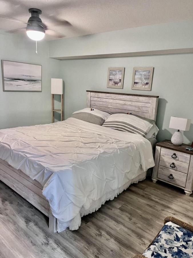 2501 S Ocean Blvd, 1023 - Ocean View Sleeps 6 Holiday home *