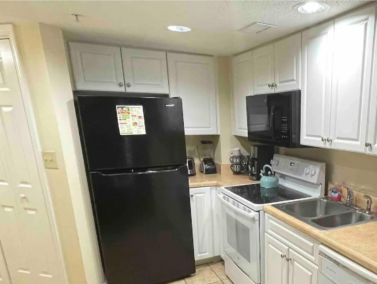 2501 S Ocean Blvd, 1125 - Ocean View Sleeps 6 Holiday home Myrtle Beach