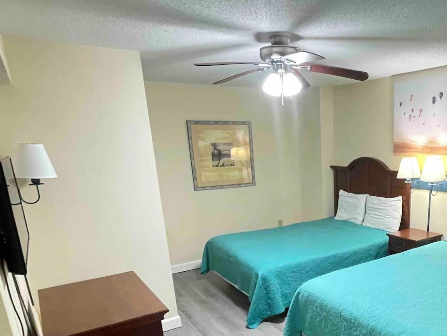 2501 S Ocean Blvd, 1125 - Ocean View Sleeps 6 *