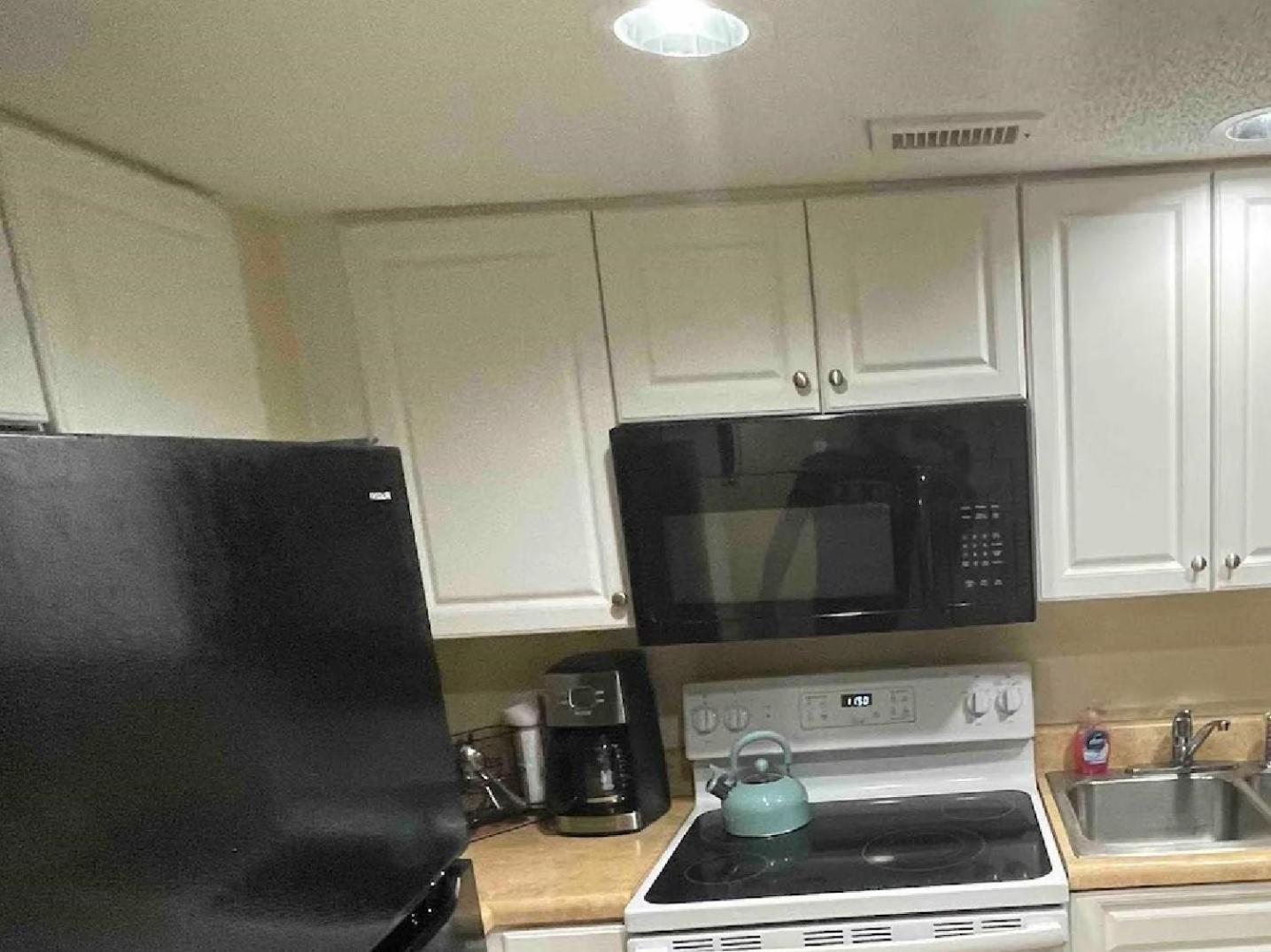 2501 S Ocean Blvd, 1125 - Ocean View Sleeps 6 Holiday home