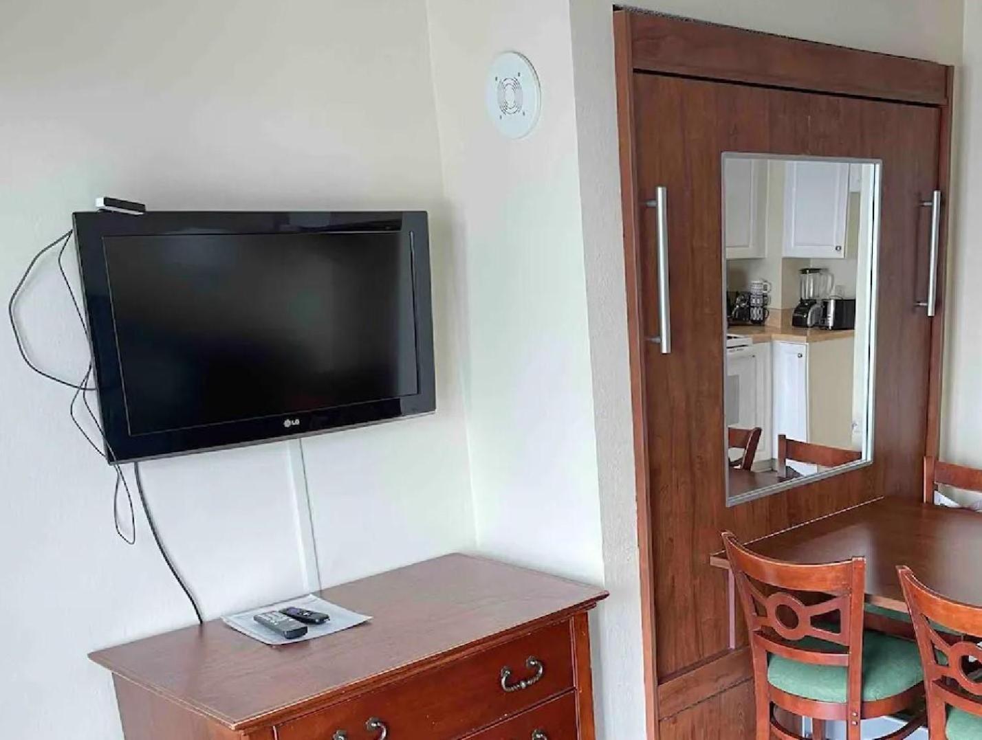 2501 S Ocean Blvd, 1125 - Ocean View Sleeps 6 * Myrtle Beach