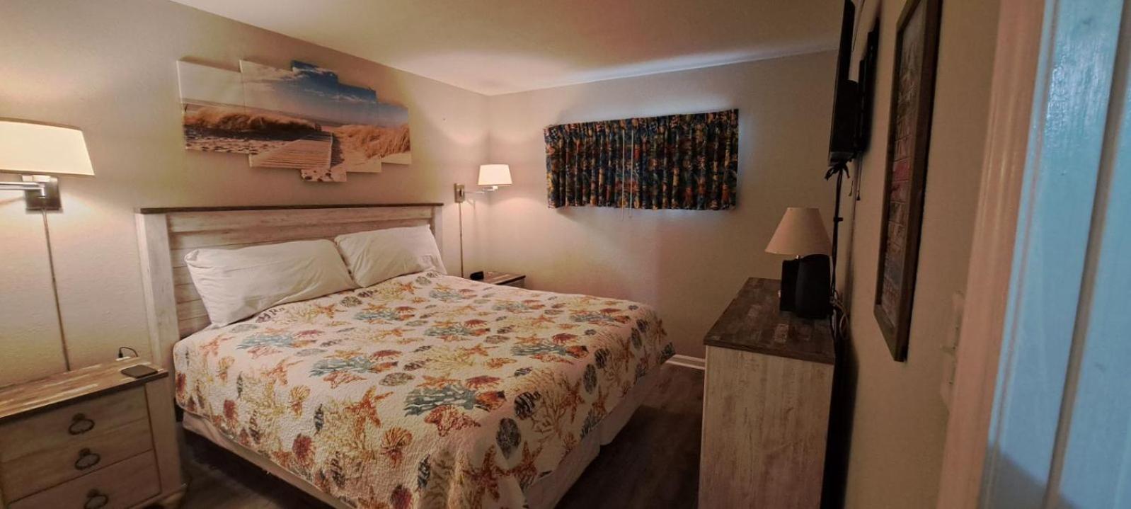 Meridian Plaza 307! Third Floor Ocean Views! Sleeps 4! Holiday home *