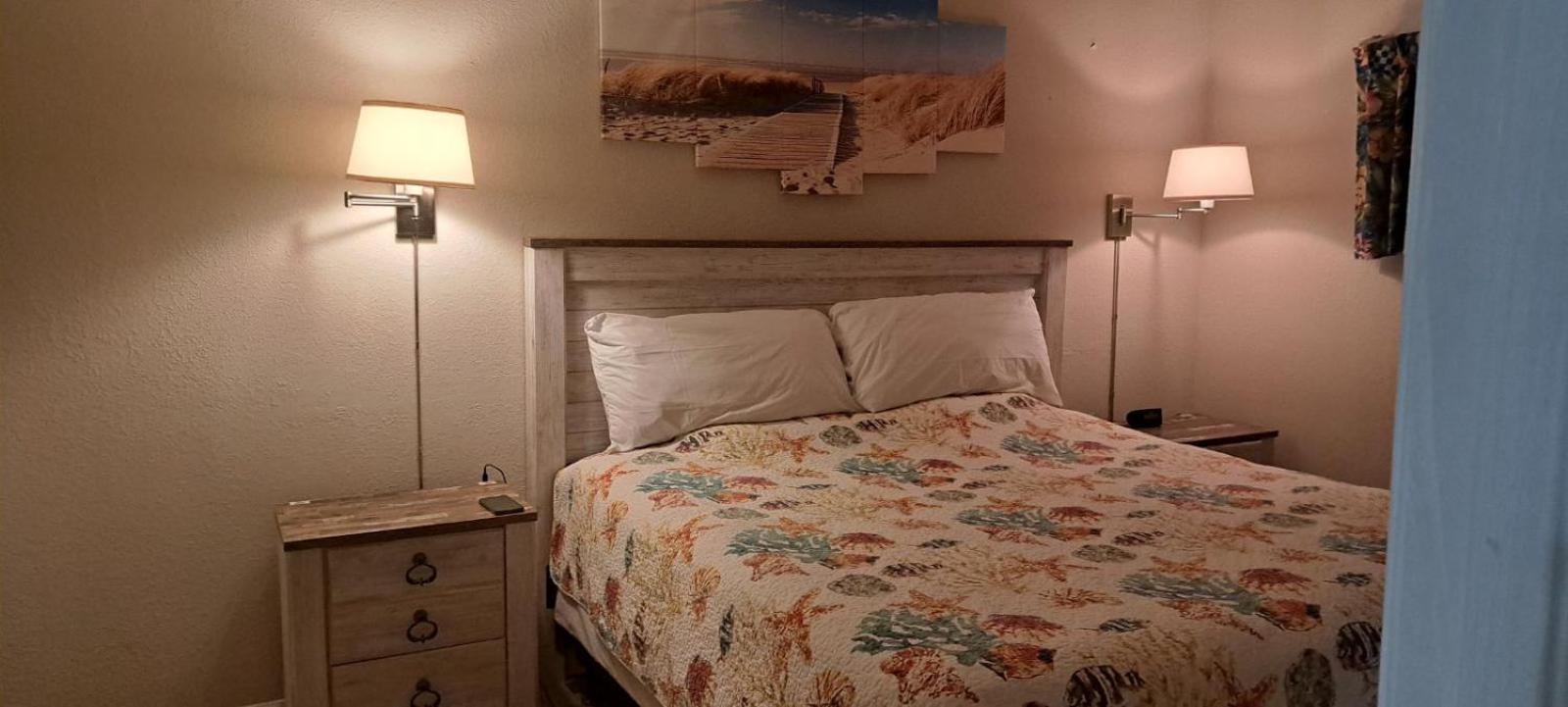 Holiday home Meridian Plaza 307! Third Floor Ocean Views! Sleeps 4! Myrtle Beach
