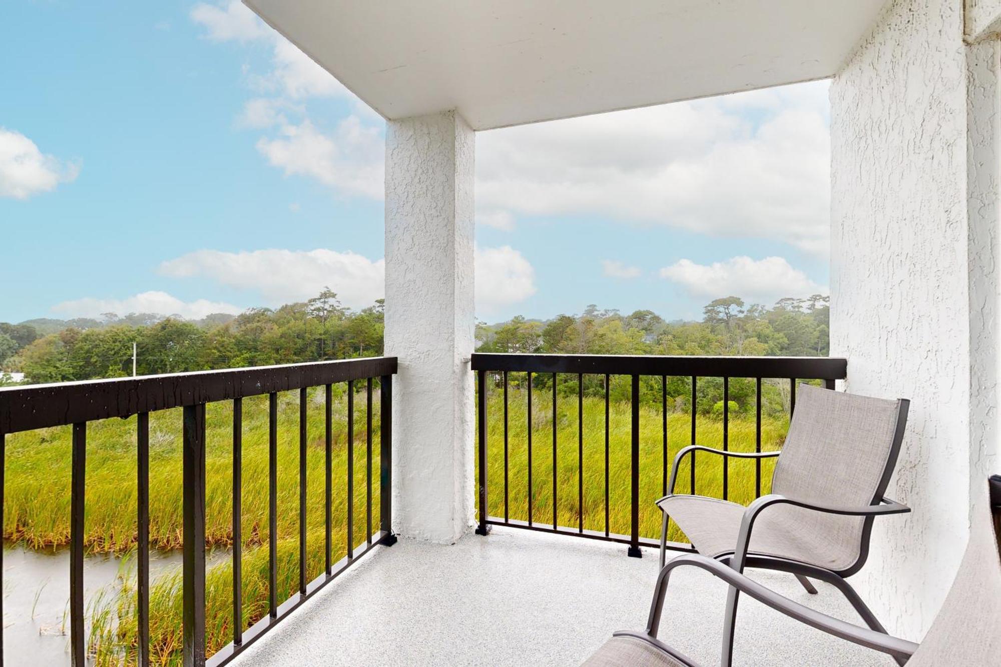 Apartment Sea Tower 406