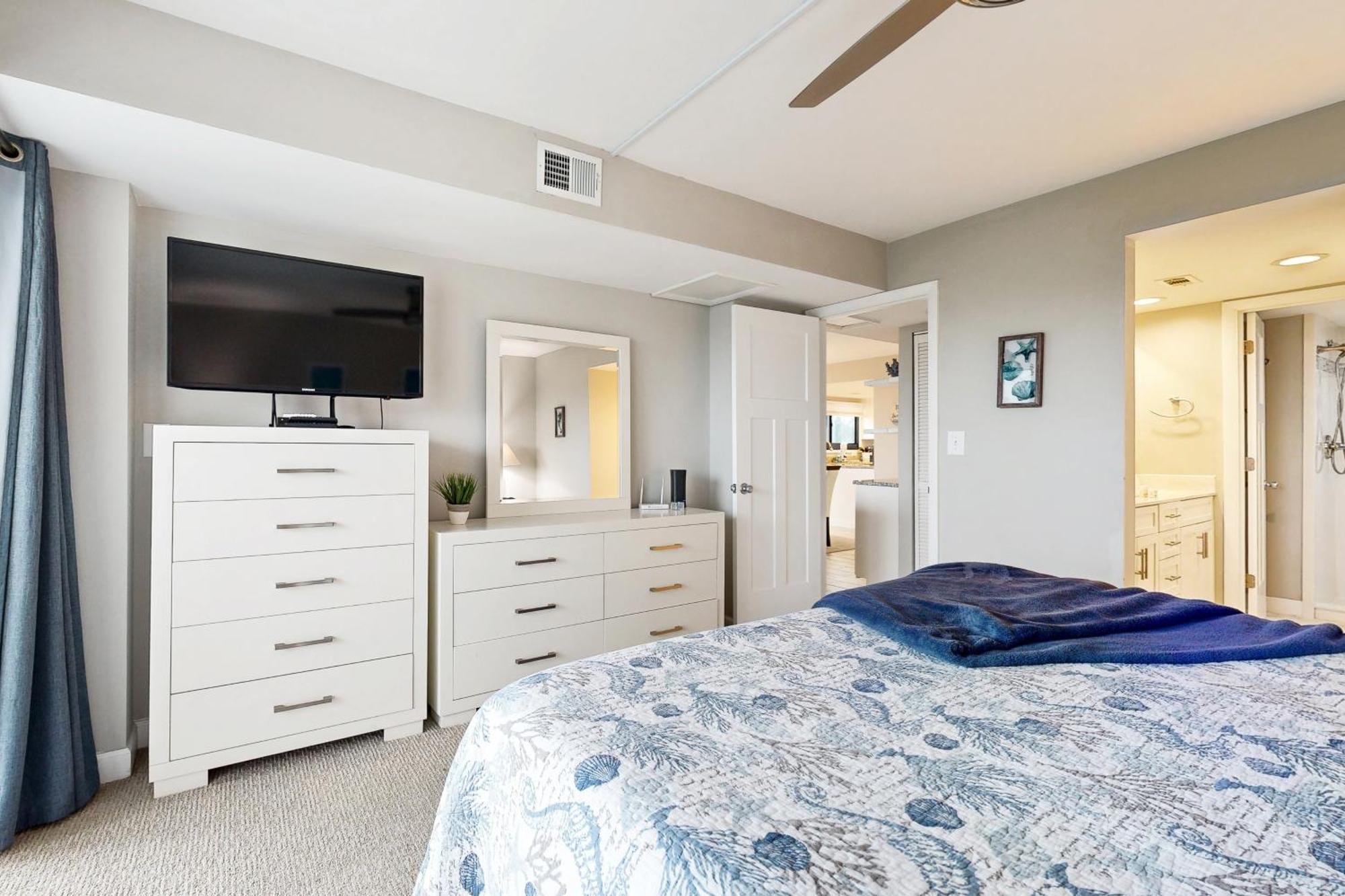 Sea Tower 406 Apartment *