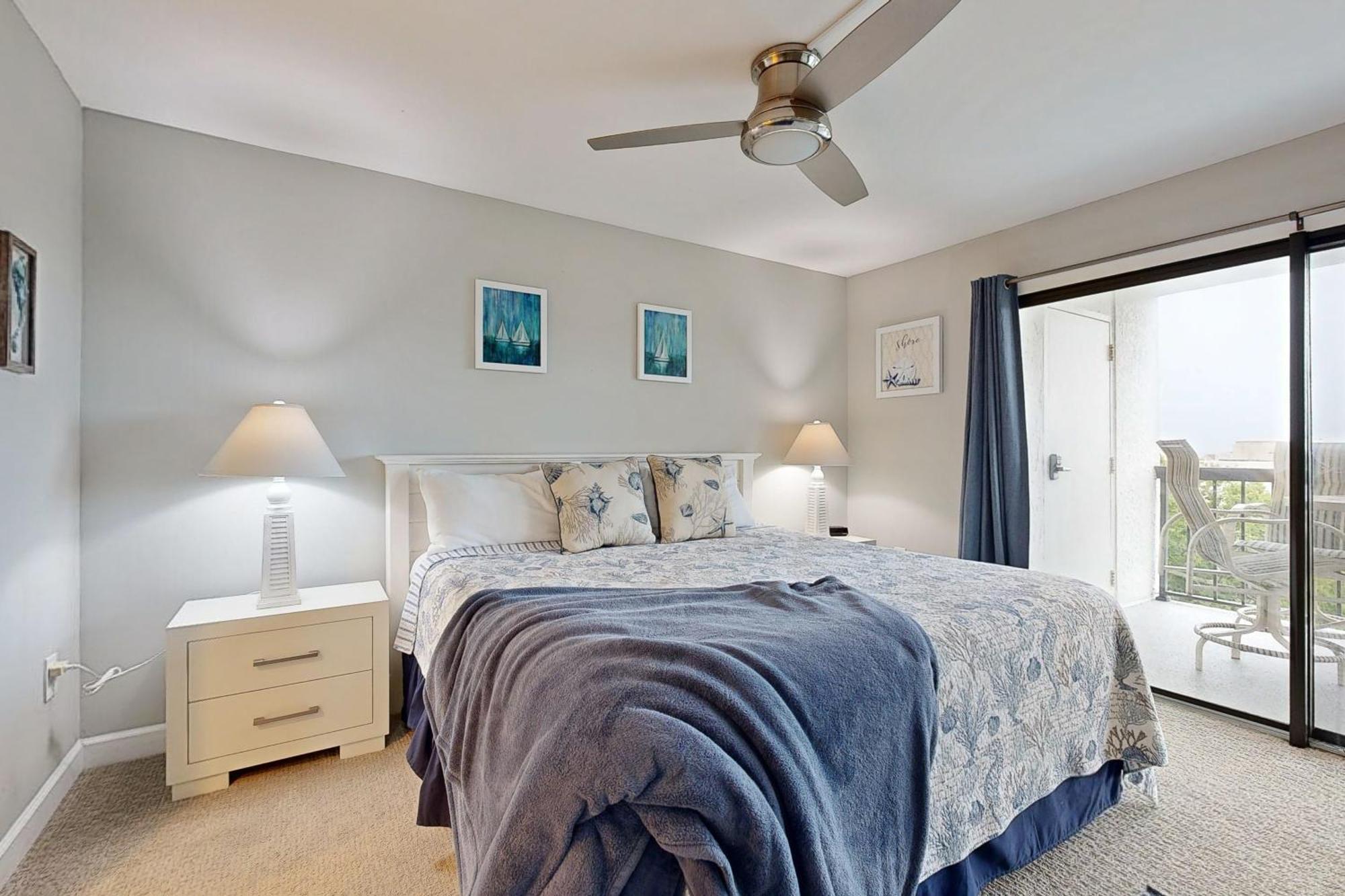Sea Tower 406 Apartment Myrtle Beach