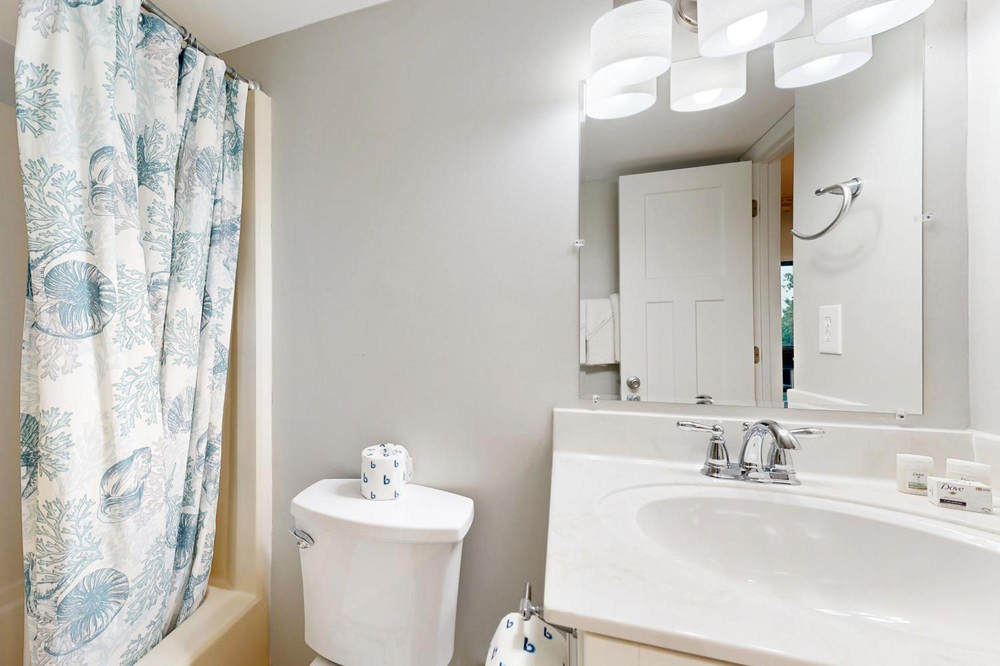 Apartment Sea Tower 406