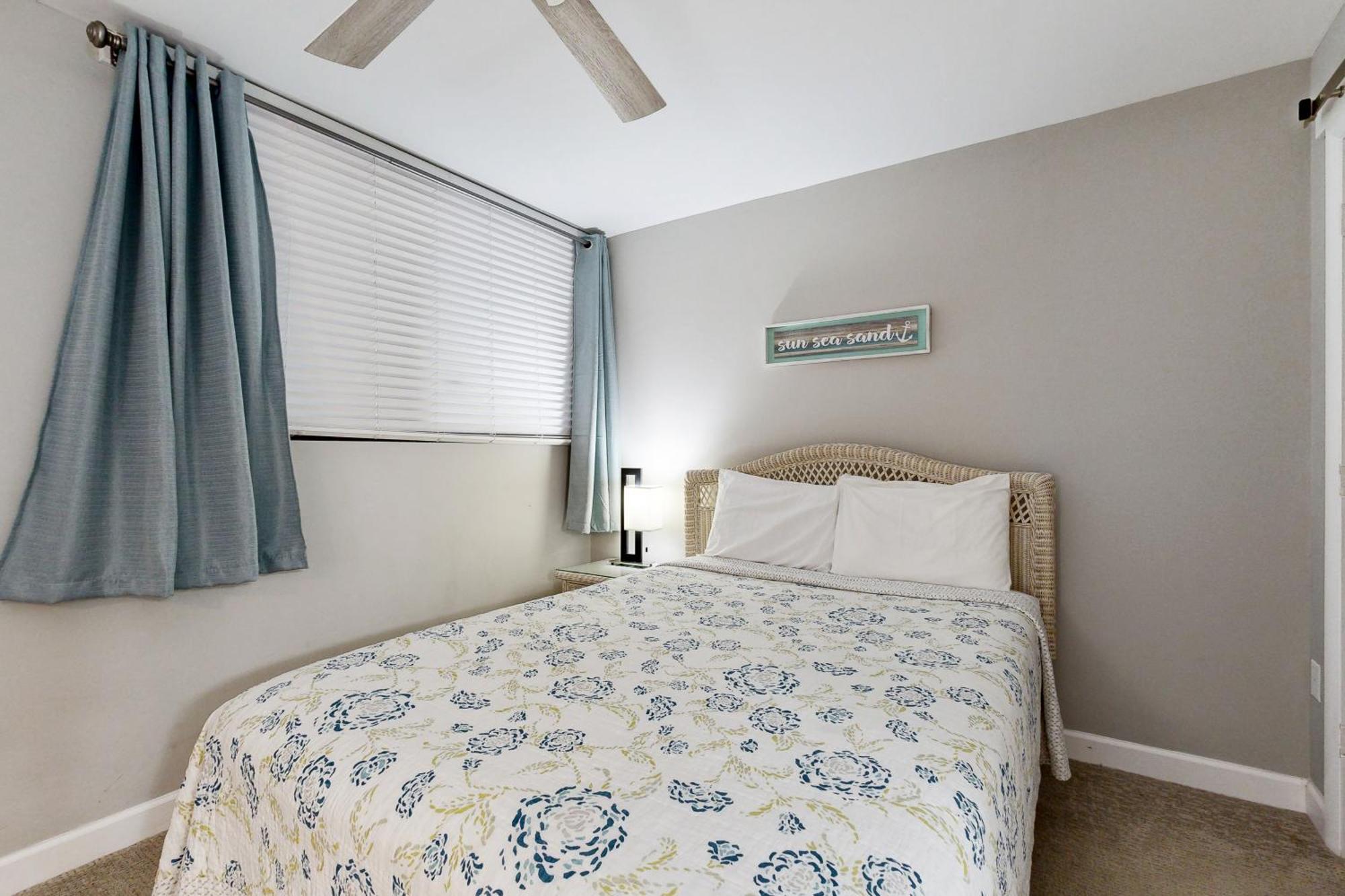Sea Tower 406