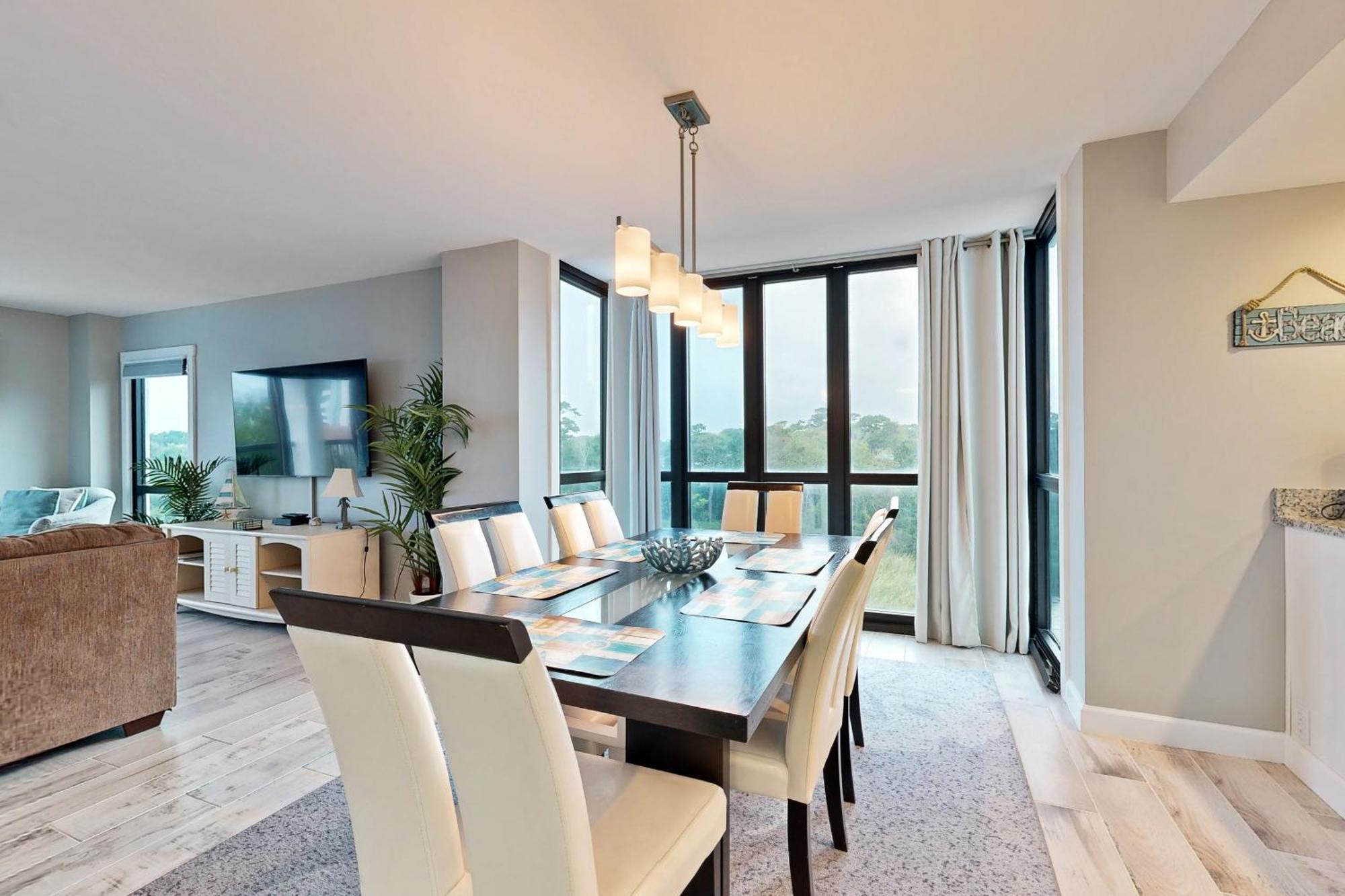 Sea Tower 406 Myrtle Beach
