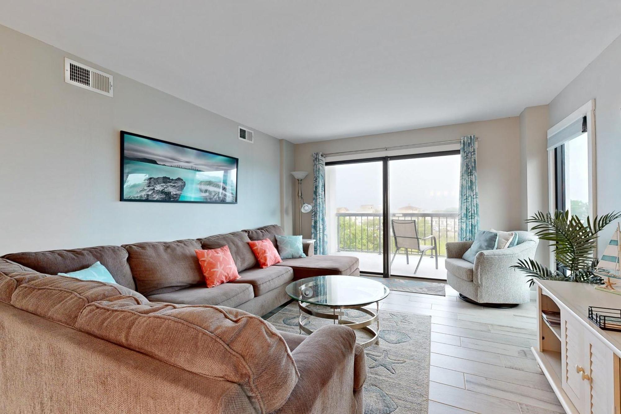 Sea Tower 406 Apartment Myrtle Beach