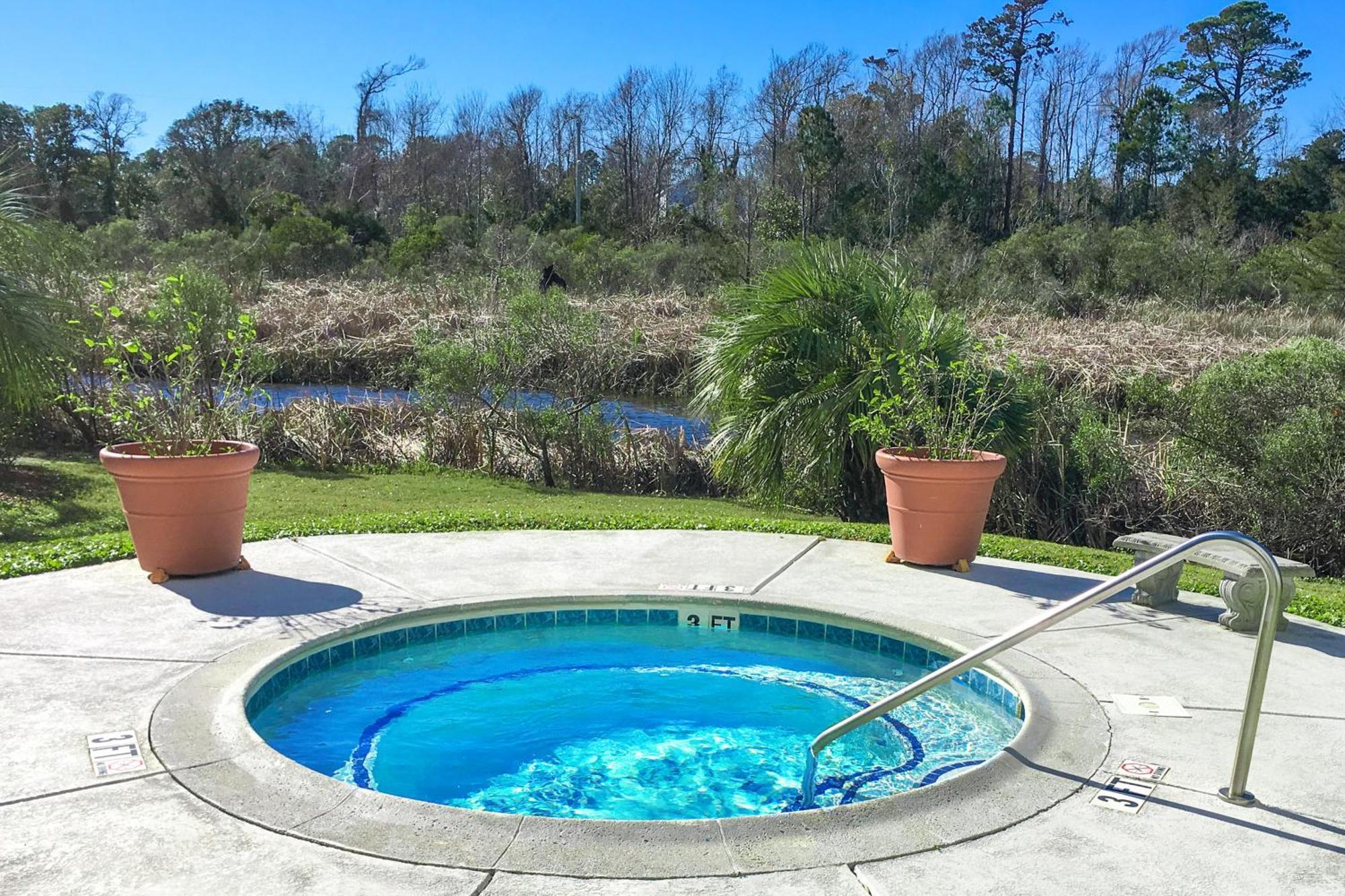Apartment Sea Tower 205 Myrtle Beach