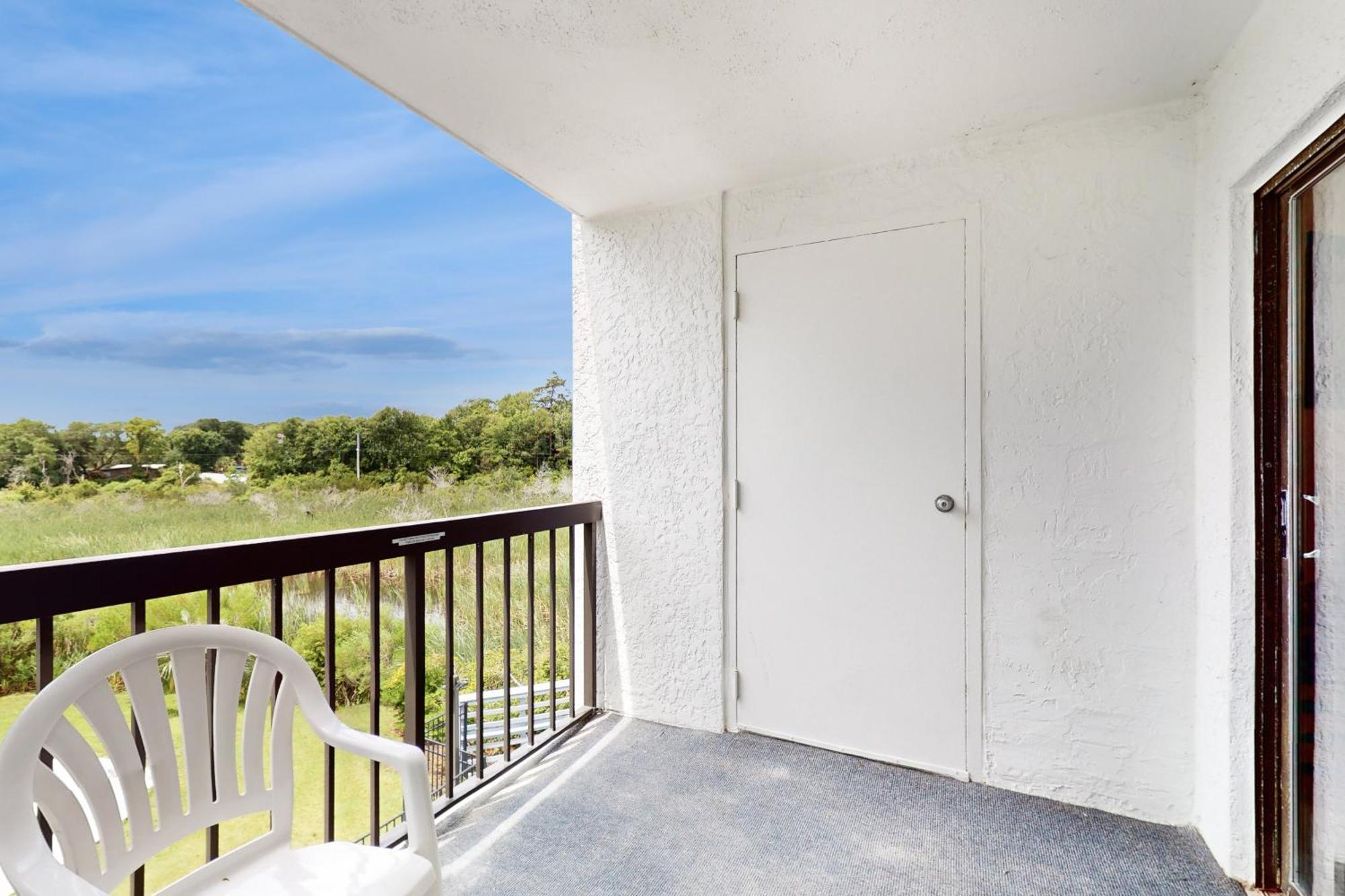 Sea Tower 205 Apartment *