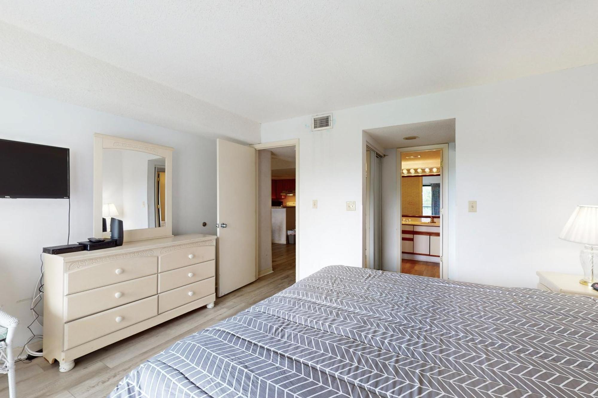Apartment Sea Tower 205 Myrtle Beach