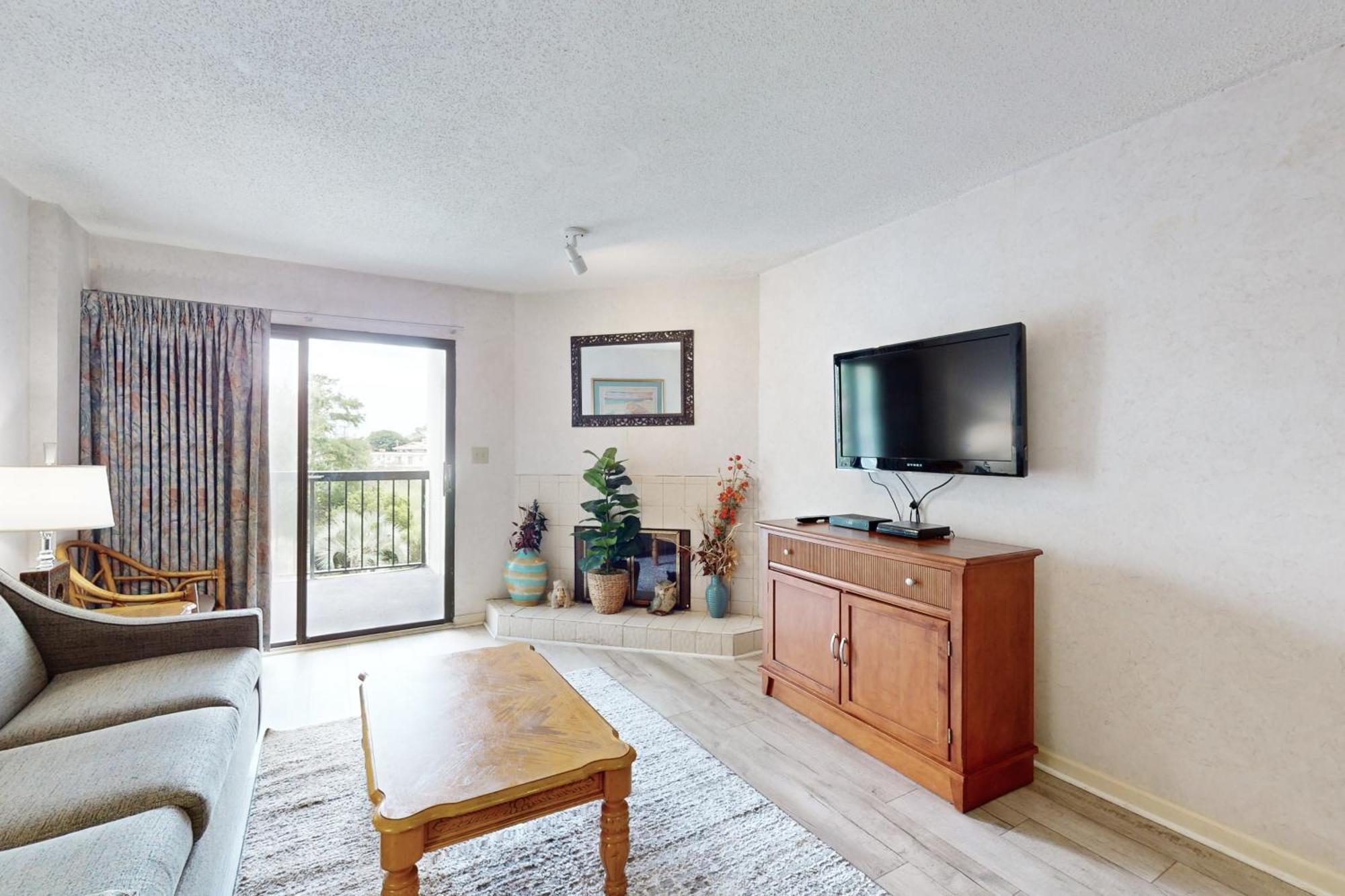 Apartment Sea Tower 205 Myrtle Beach