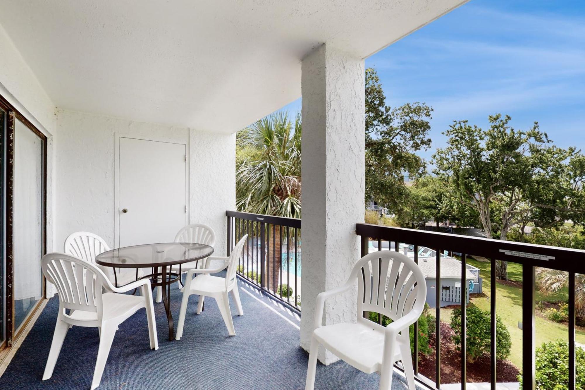 Sea Tower 205