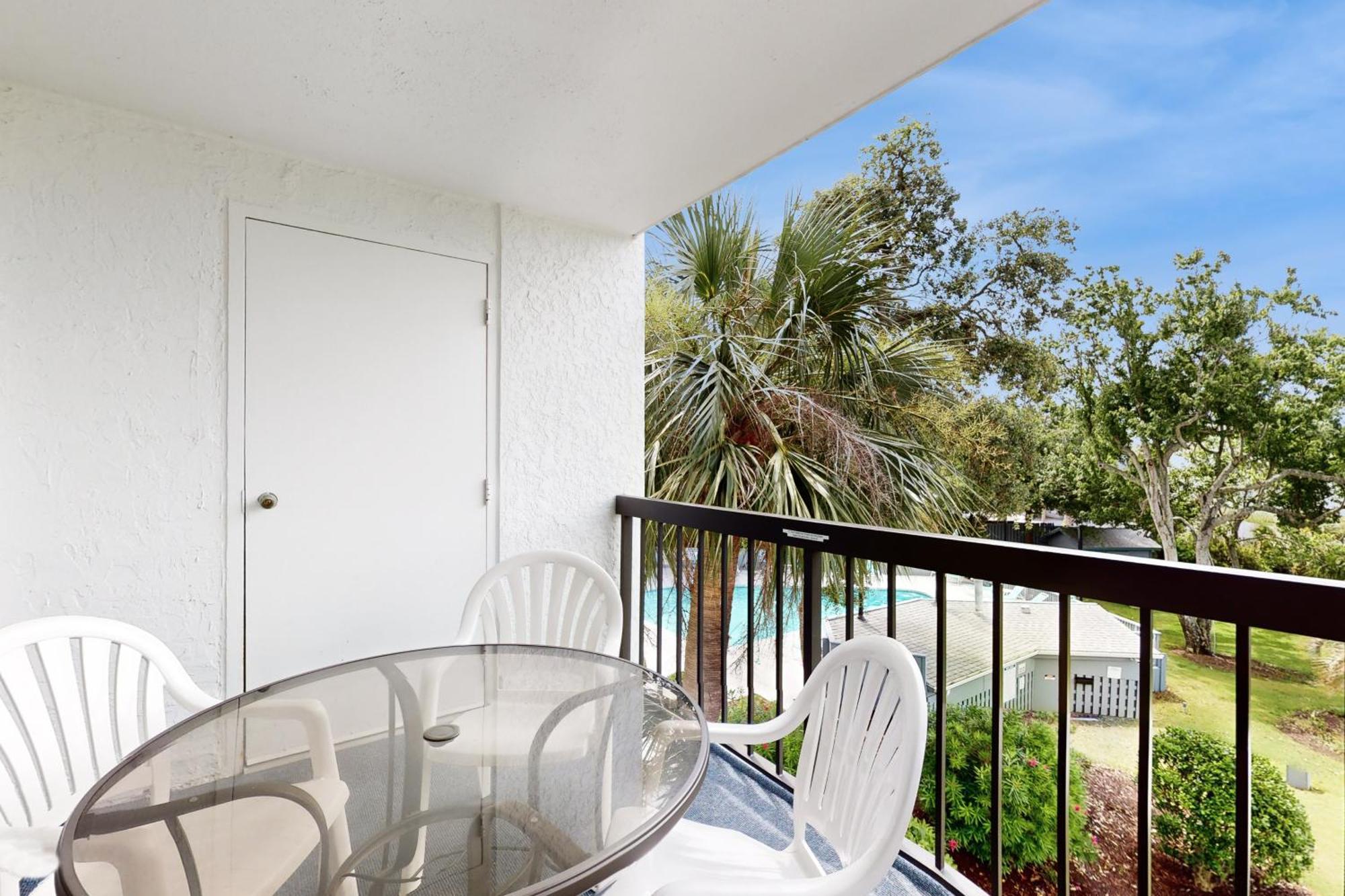 Apartment Sea Tower 205