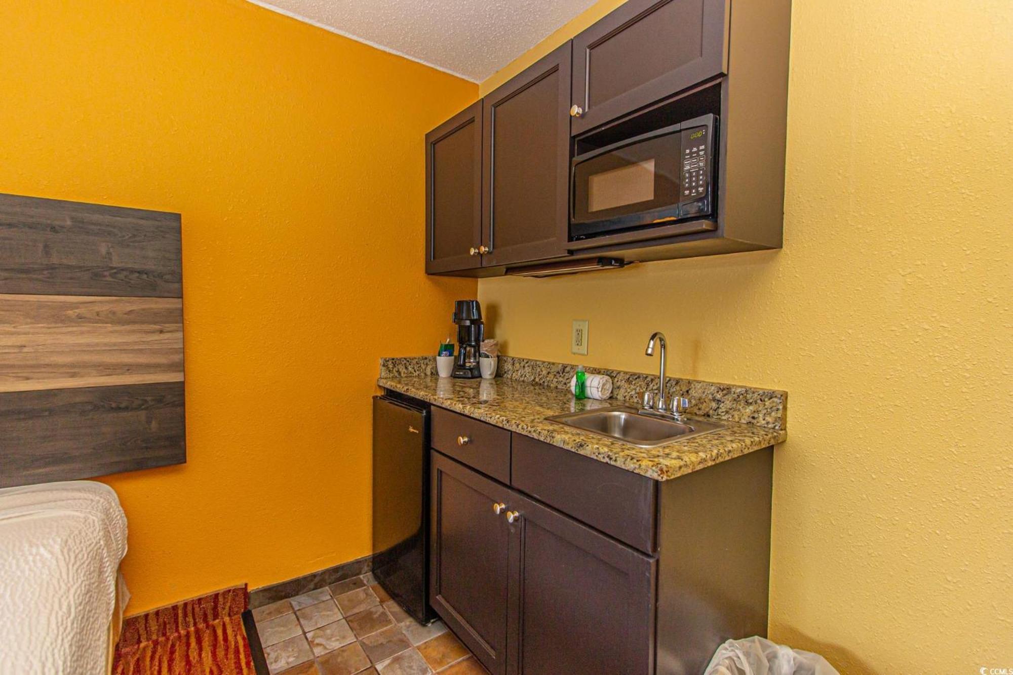 Cozy Double Queen For 4! Landmark 1410 * Myrtle Beach