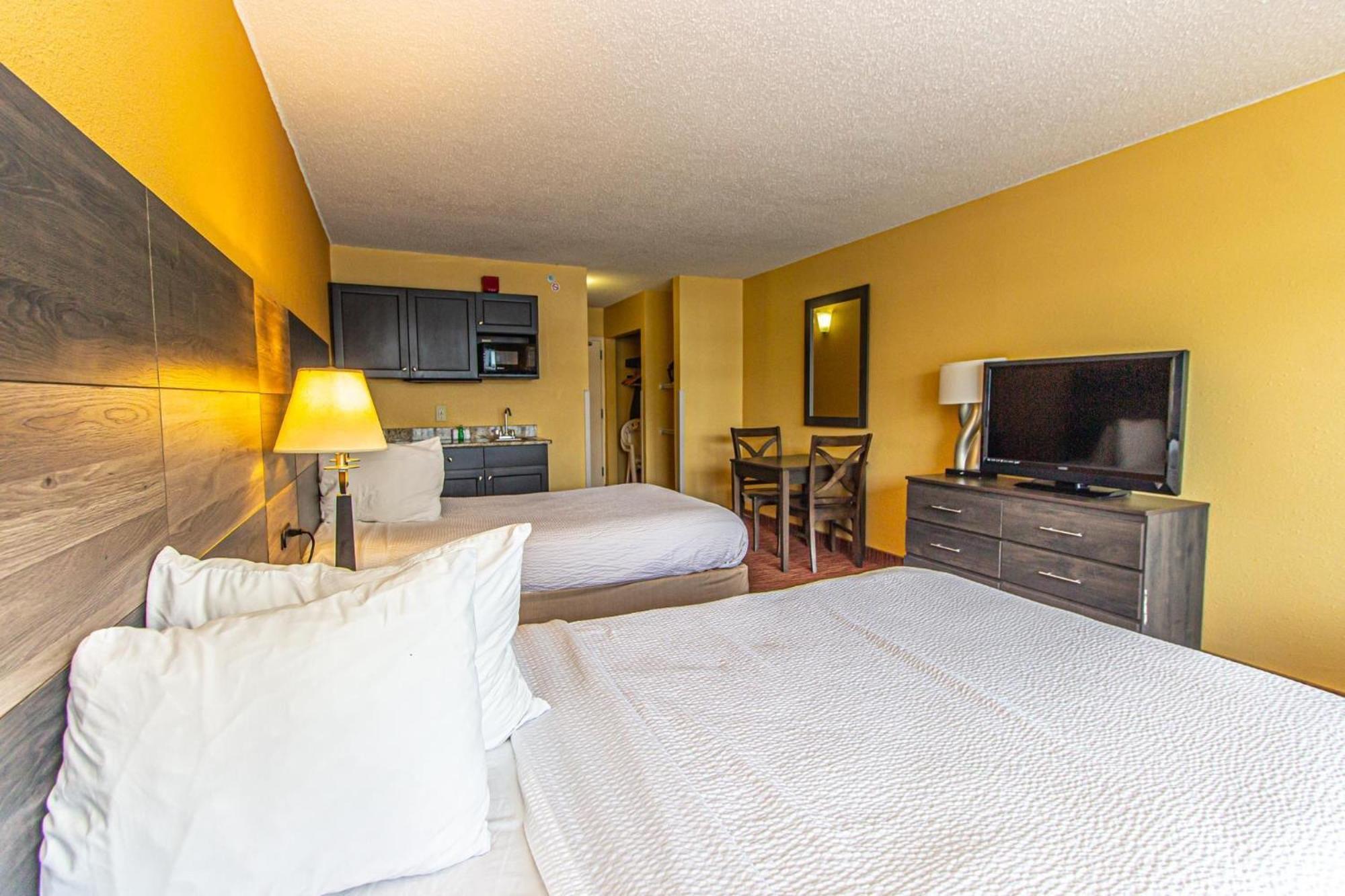 Holiday home Cozy Double Queen For 4! Landmark 1410 *