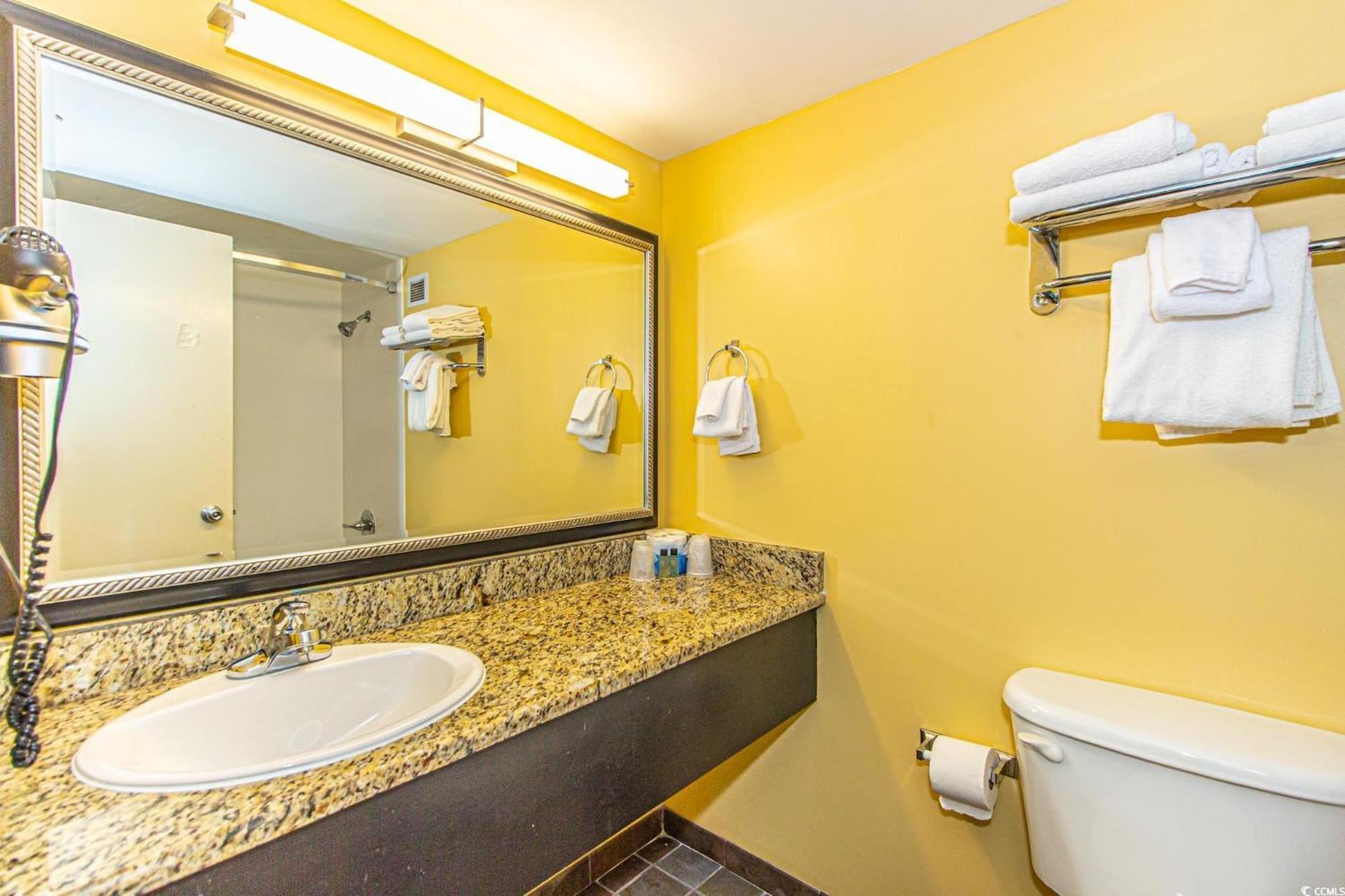 Holiday home Cozy Double Queen For 4! Landmark 1410