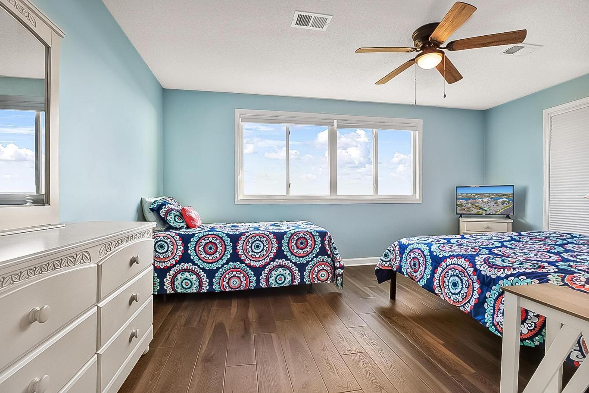 Holiday home Twin Palms South *