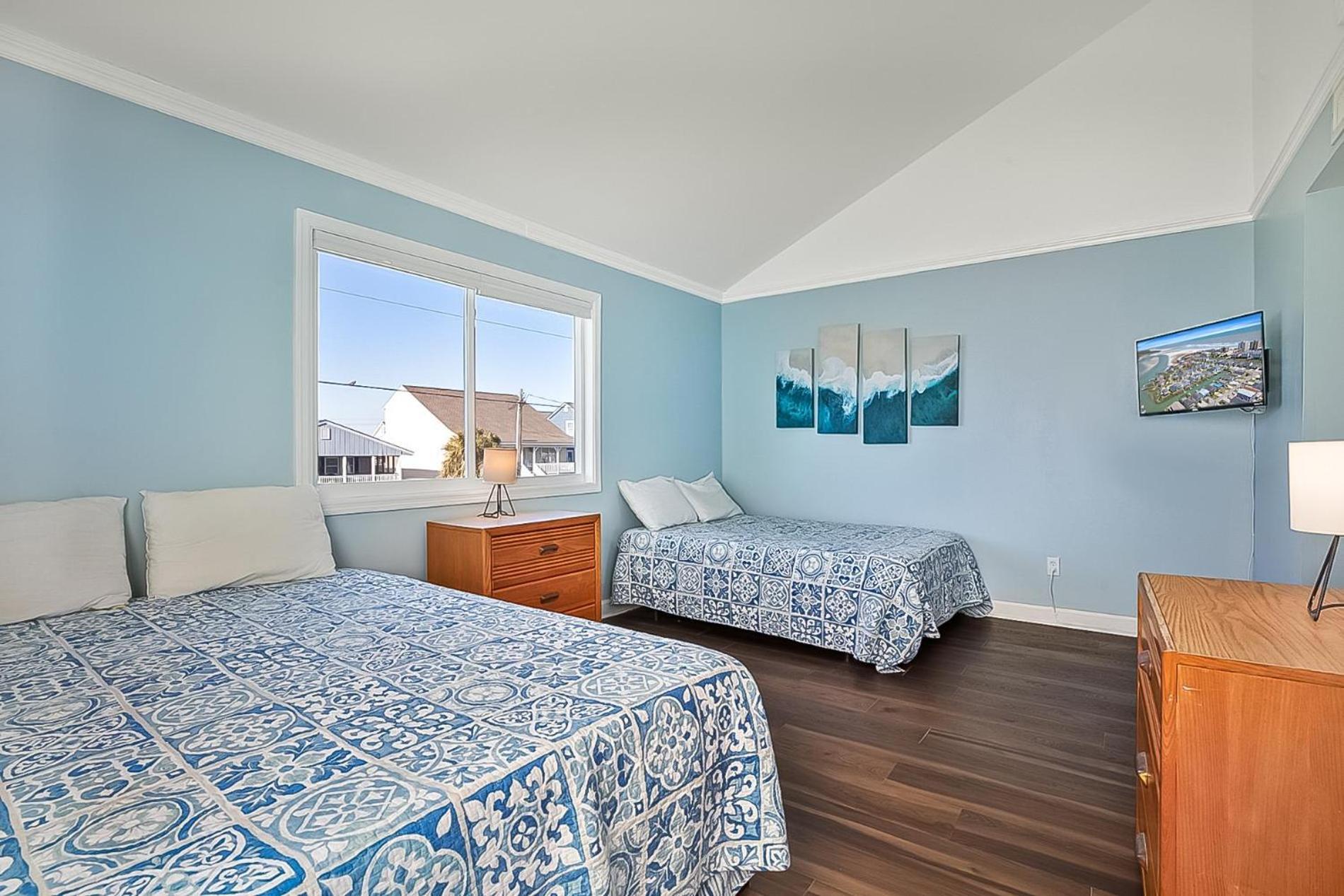 Holiday home Twin Palms South