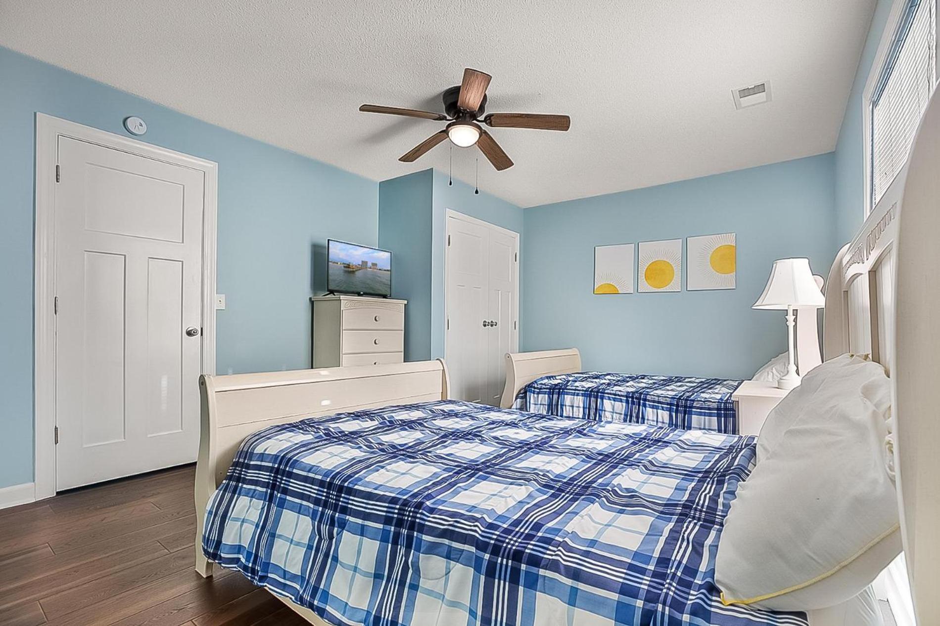 Twin Palms South Myrtle Beach