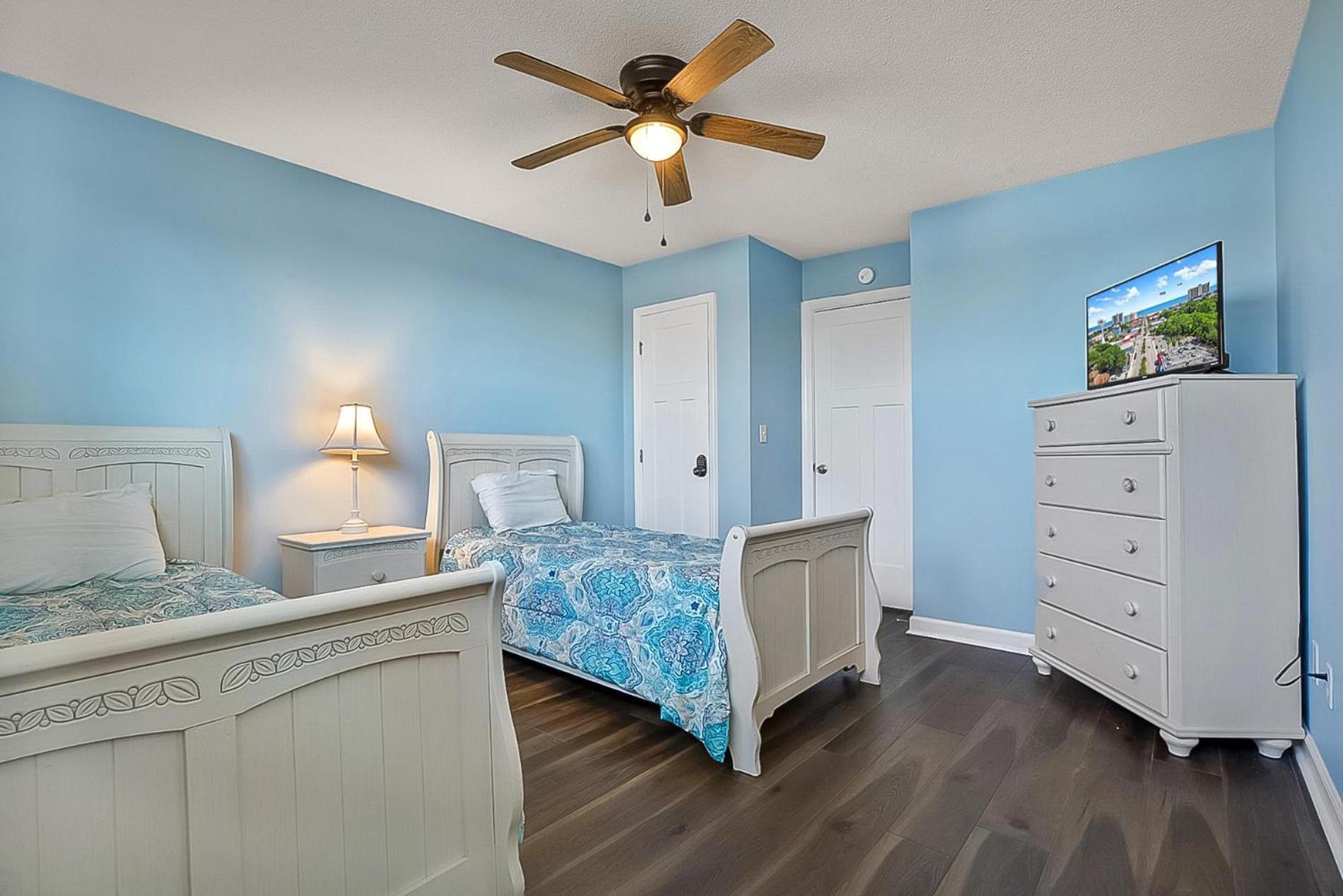 Holiday home Twin Palms South *