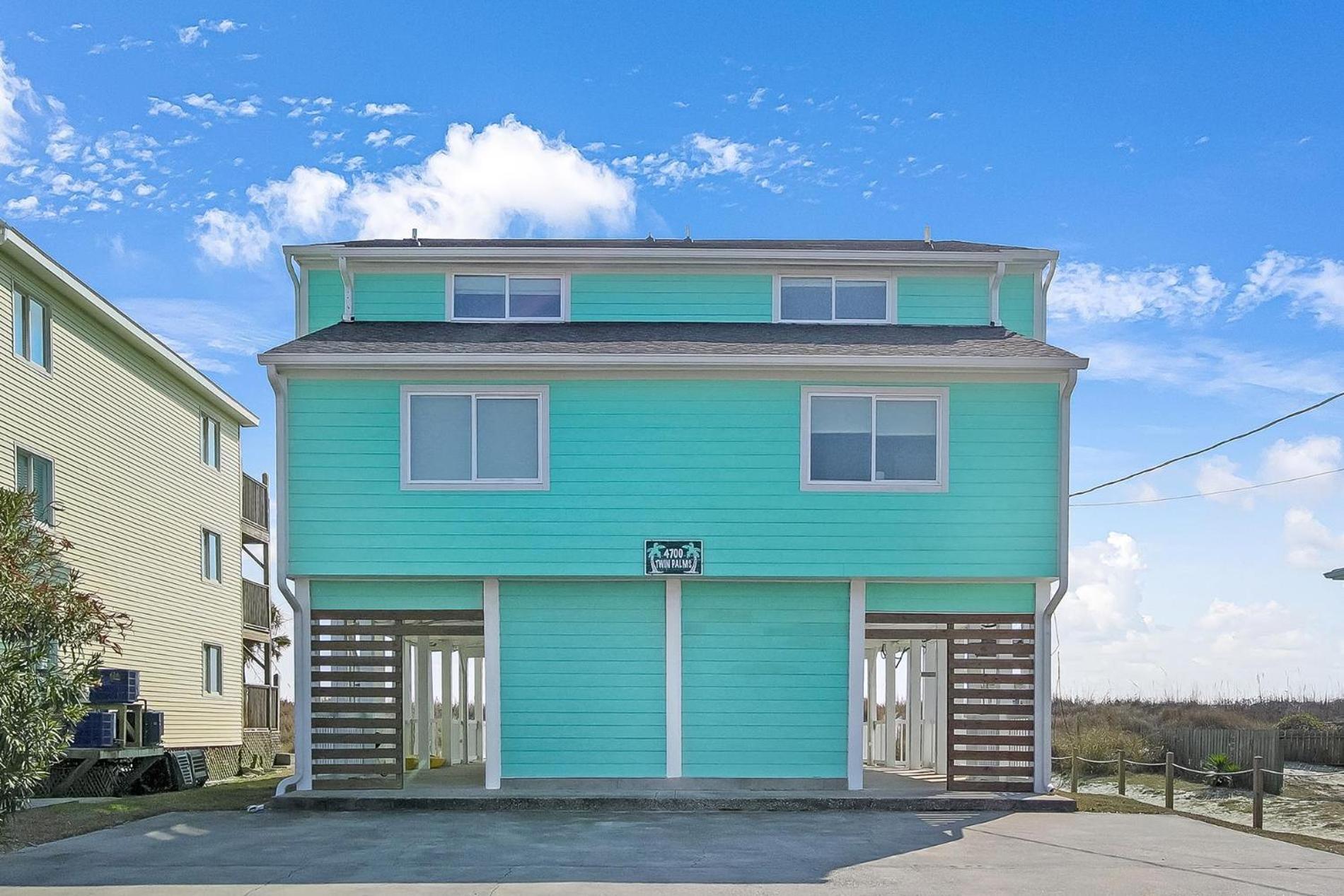 Twin Palms South * Myrtle Beach
