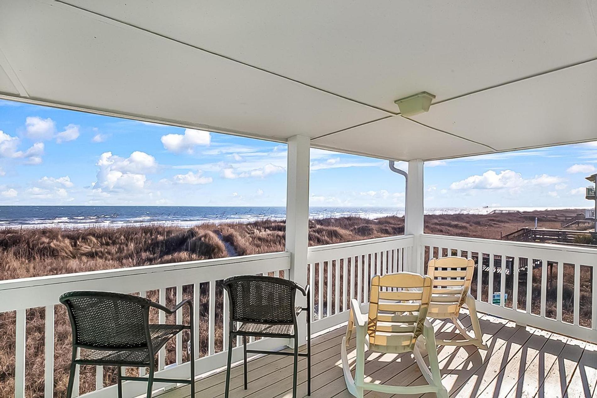Twin Palms South Holiday home
