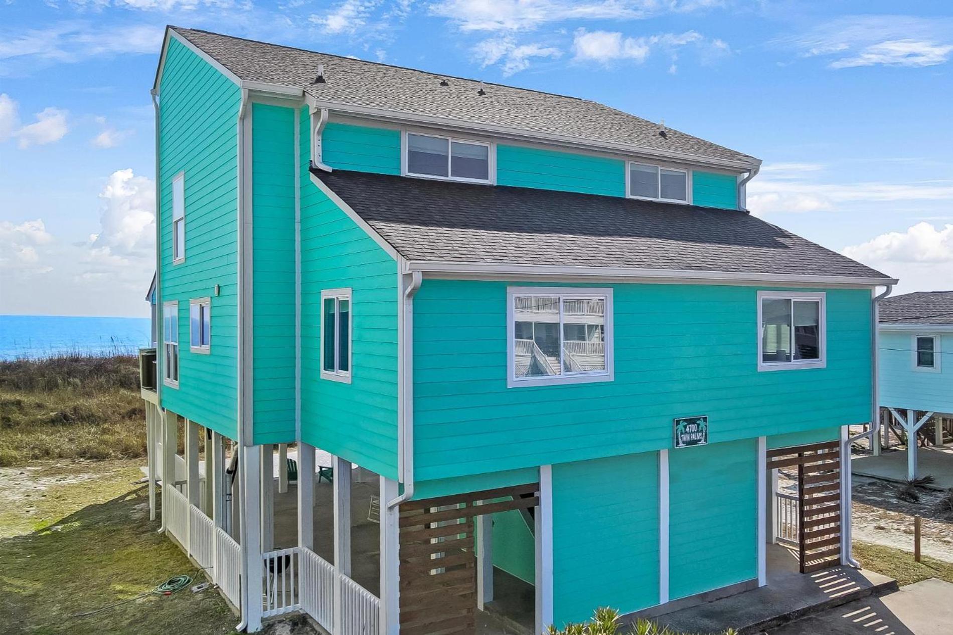 Twin Palms South Myrtle Beach