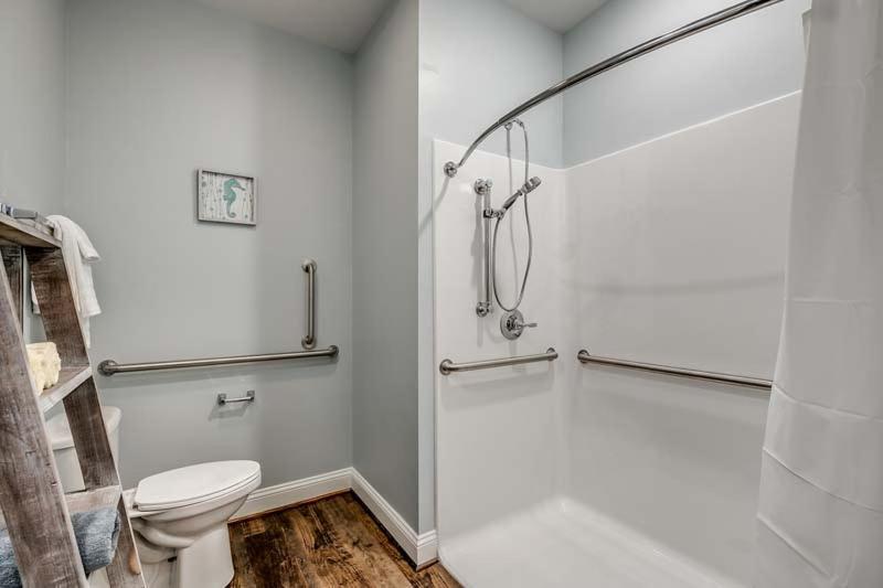 207 By Together Holiday home *
