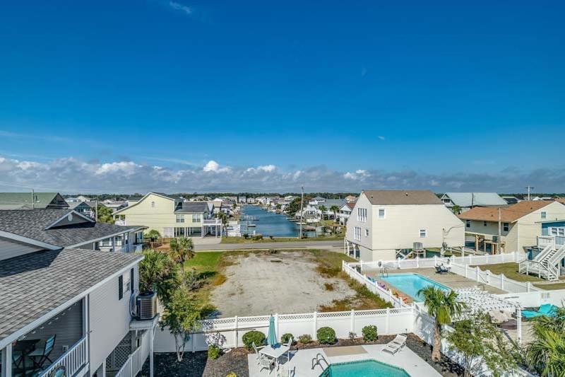 207 By Together Holiday home Myrtle Beach