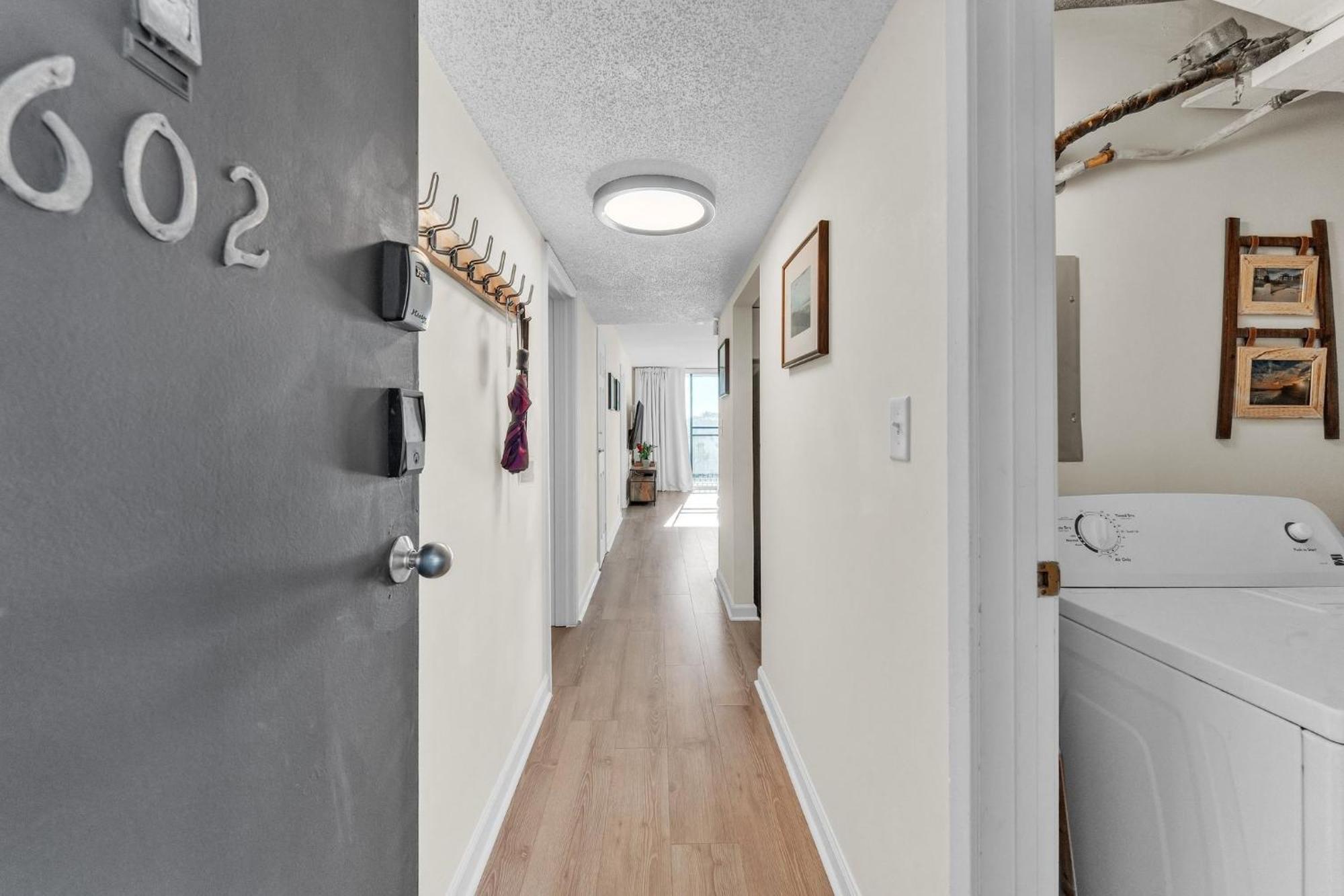 Coastal Retreat - 2br - 4-min Walk To *