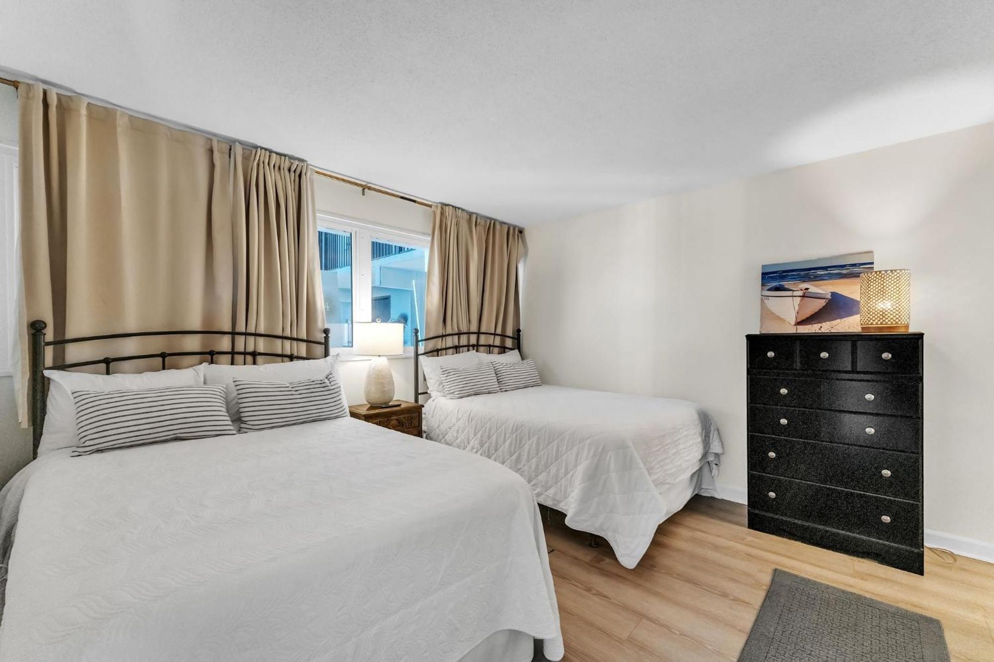 Coastal Retreat - 2br - 4-min Walk To *