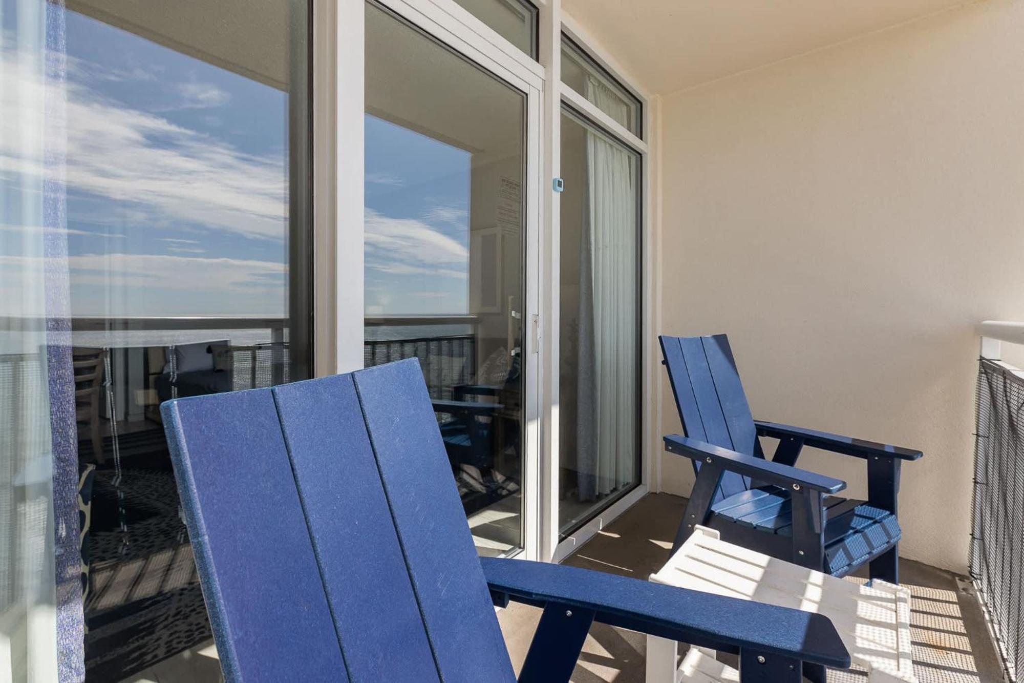 Baywatch 1734 - Oceanfront Myrtle Beach