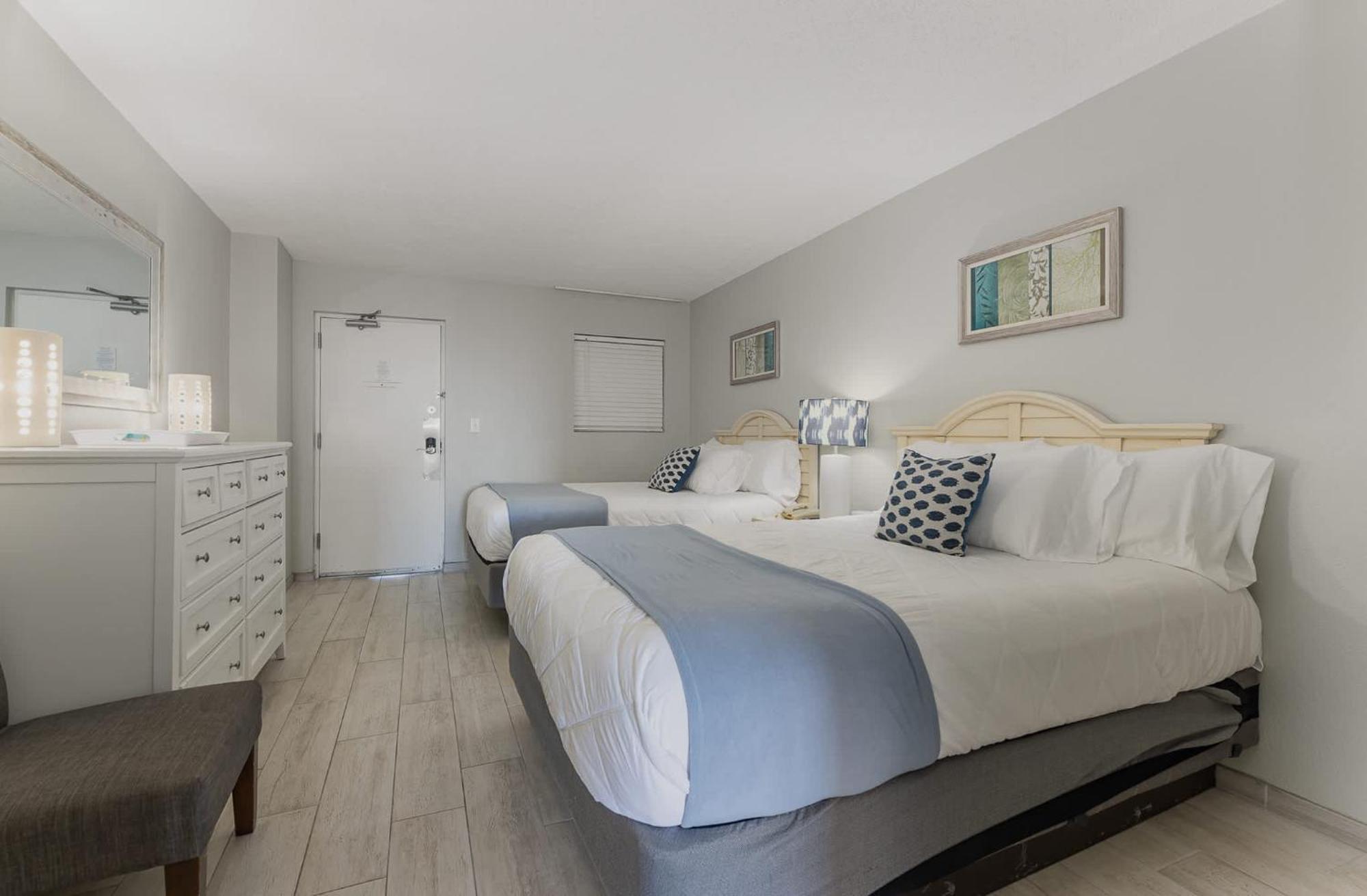 Apartment Baywatch 1734 - Oceanfront