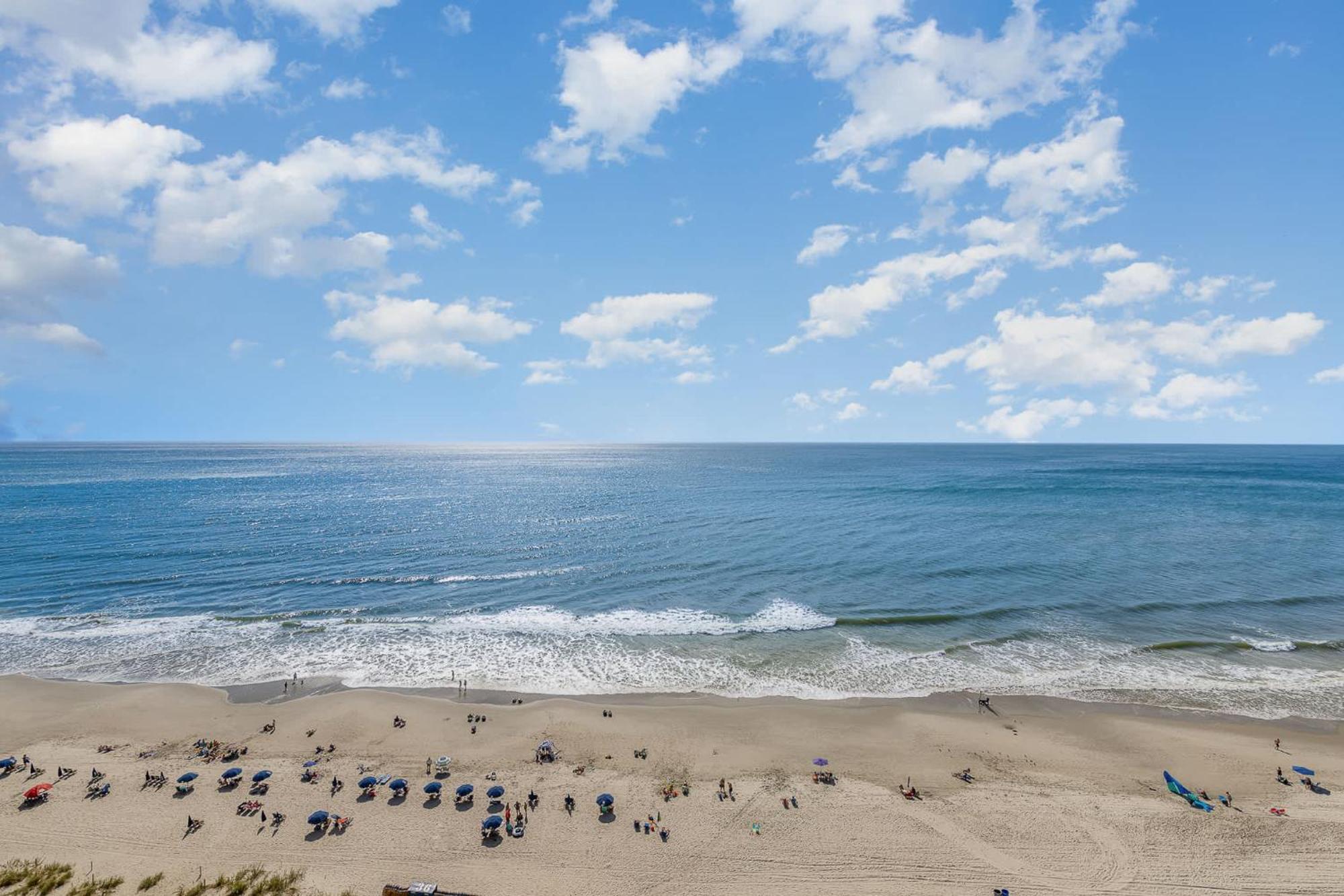 Apartment Baywatch 1734 - Oceanfront *