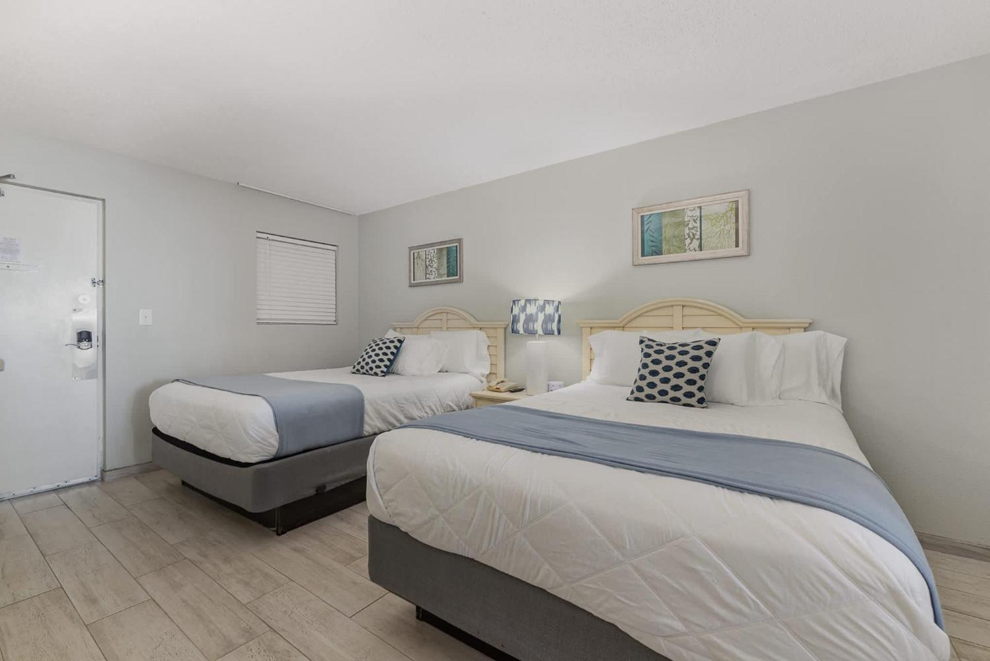 Apartment Baywatch 1734 - Oceanfront Myrtle Beach