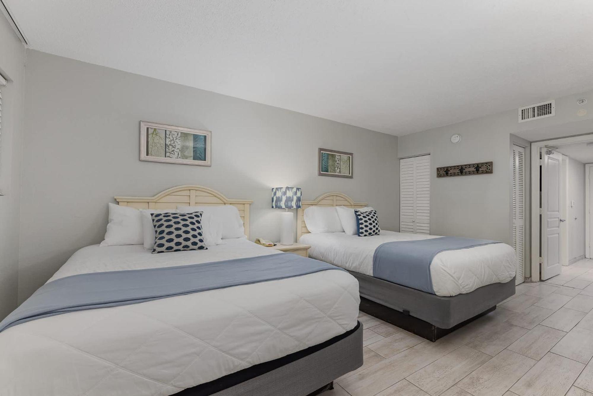 Baywatch 1734 - Oceanfront Myrtle Beach