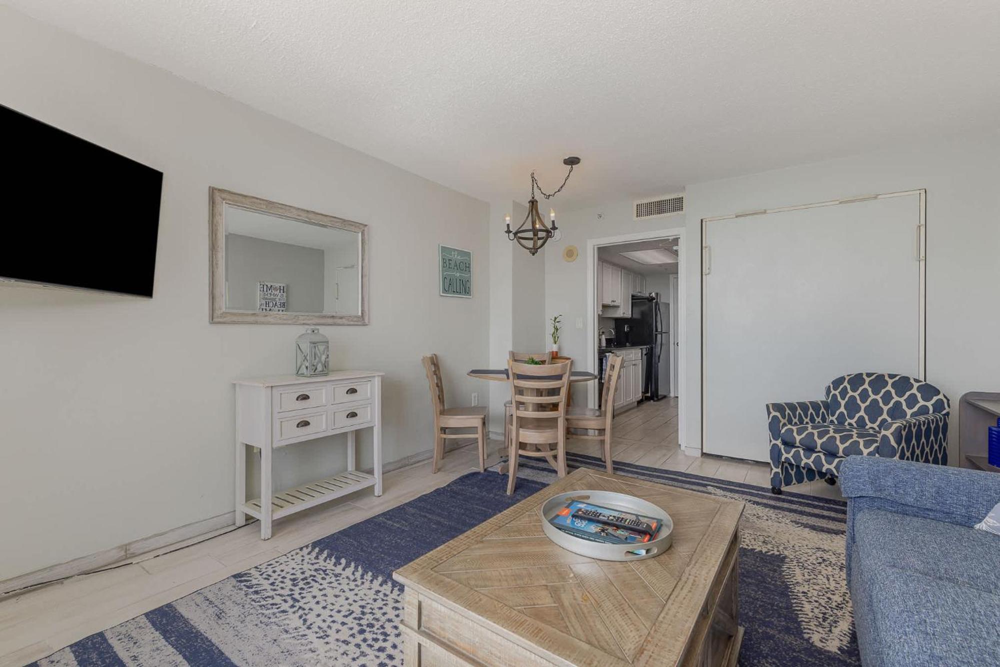 Apartment Baywatch 1734 - Oceanfront *
