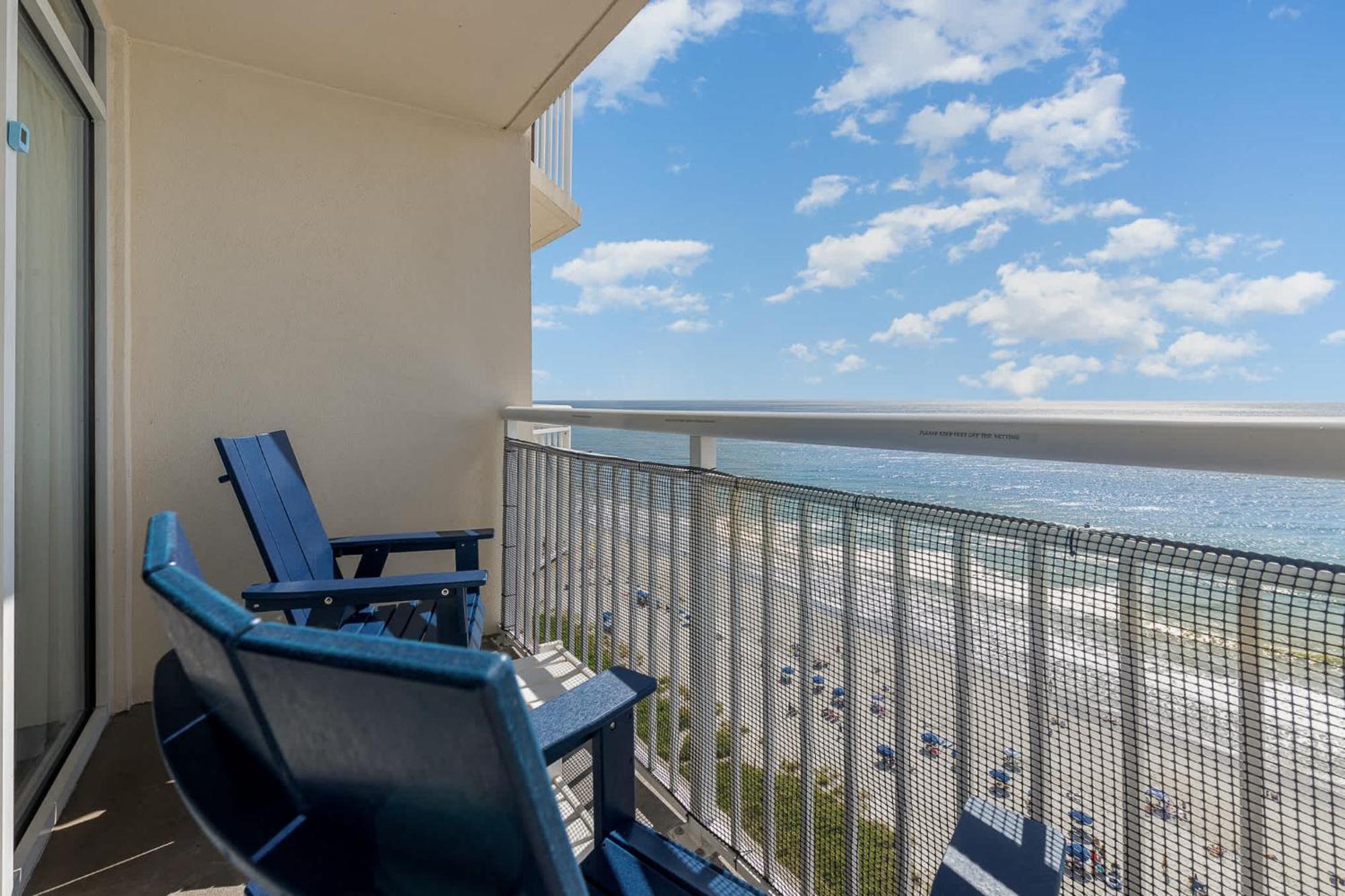 Baywatch 1734 - Oceanfront