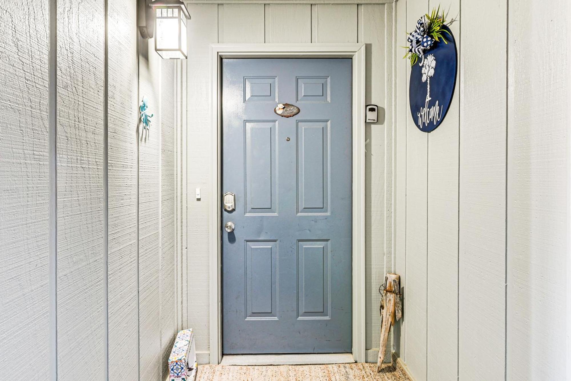 Apartment On-the-beach Escape Oceanfront In Surfside! Myrtle Beach
