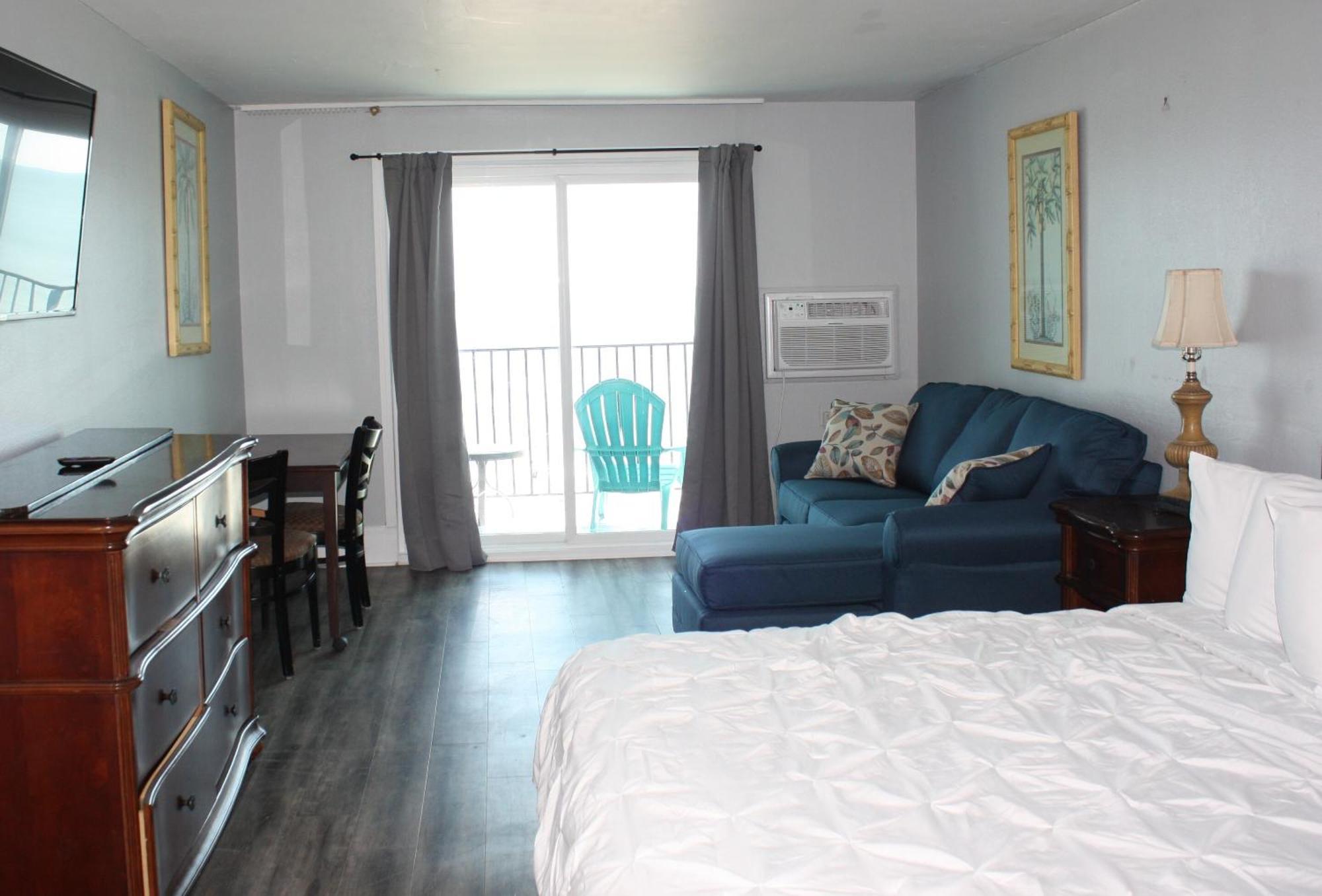 Blue Palmetto Vacation Myrtle Beach