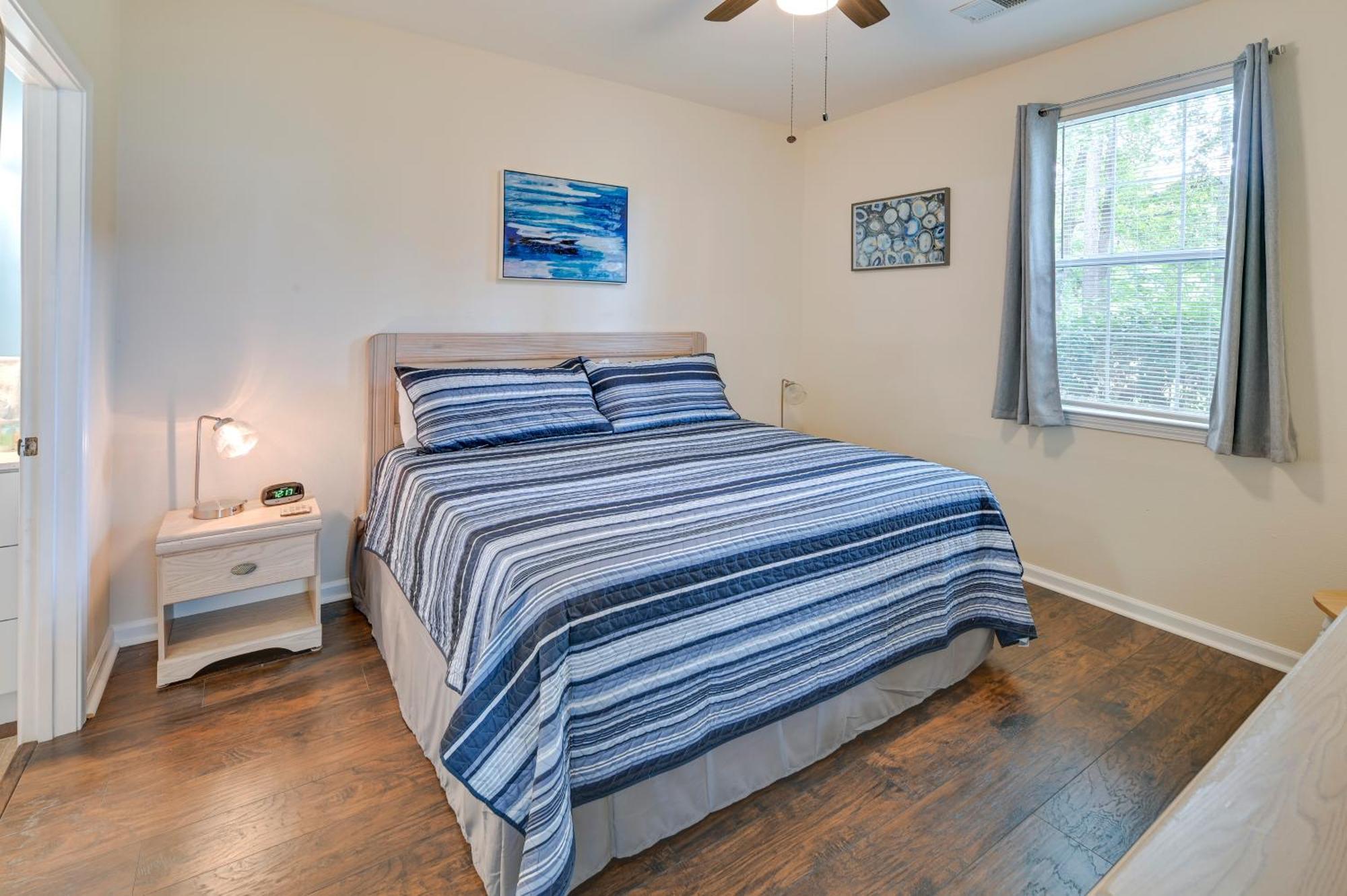 Apartment Ground-floor With Community Perks *