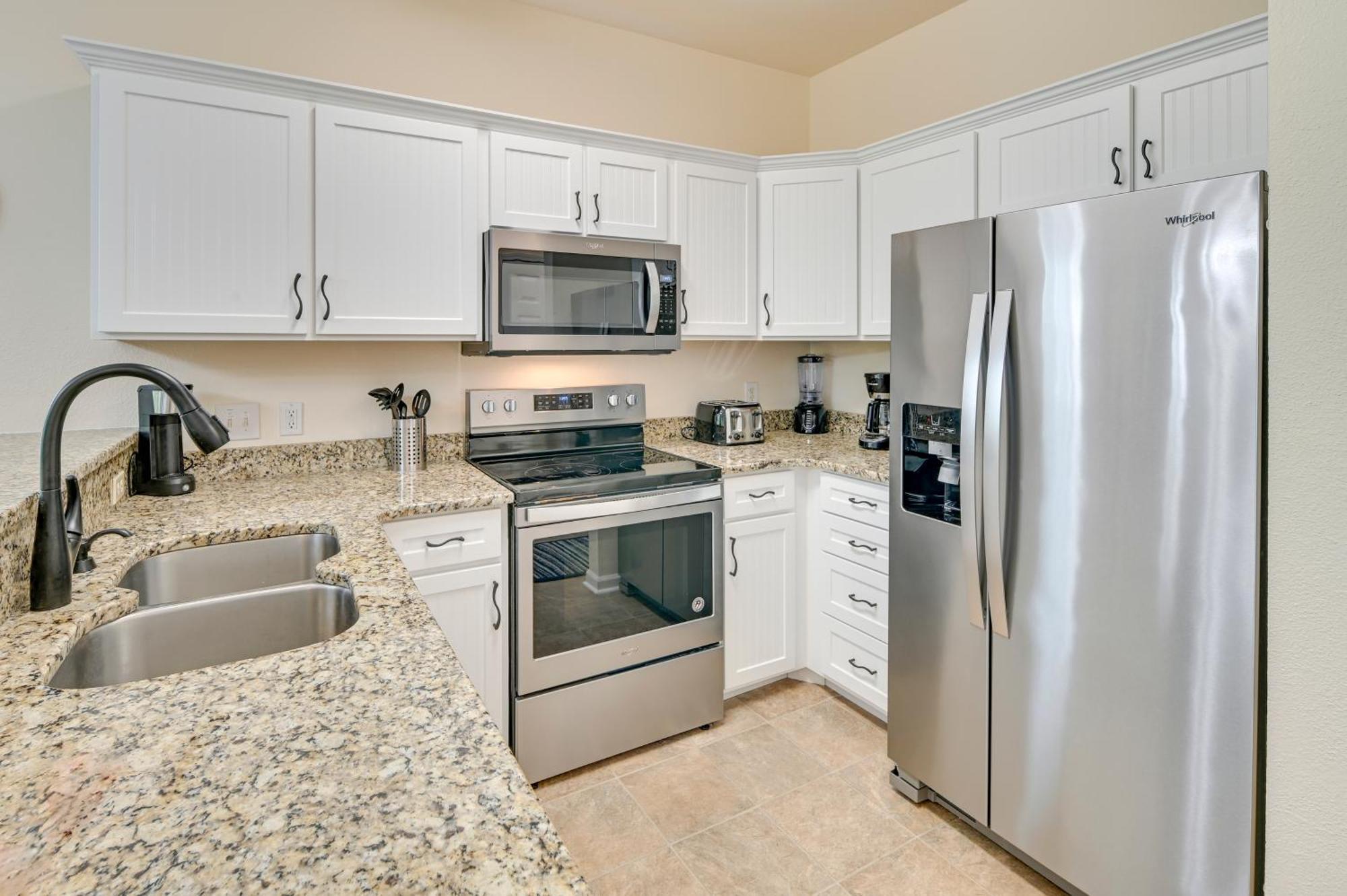 Apartment Ground-floor With Community Perks Myrtle Beach